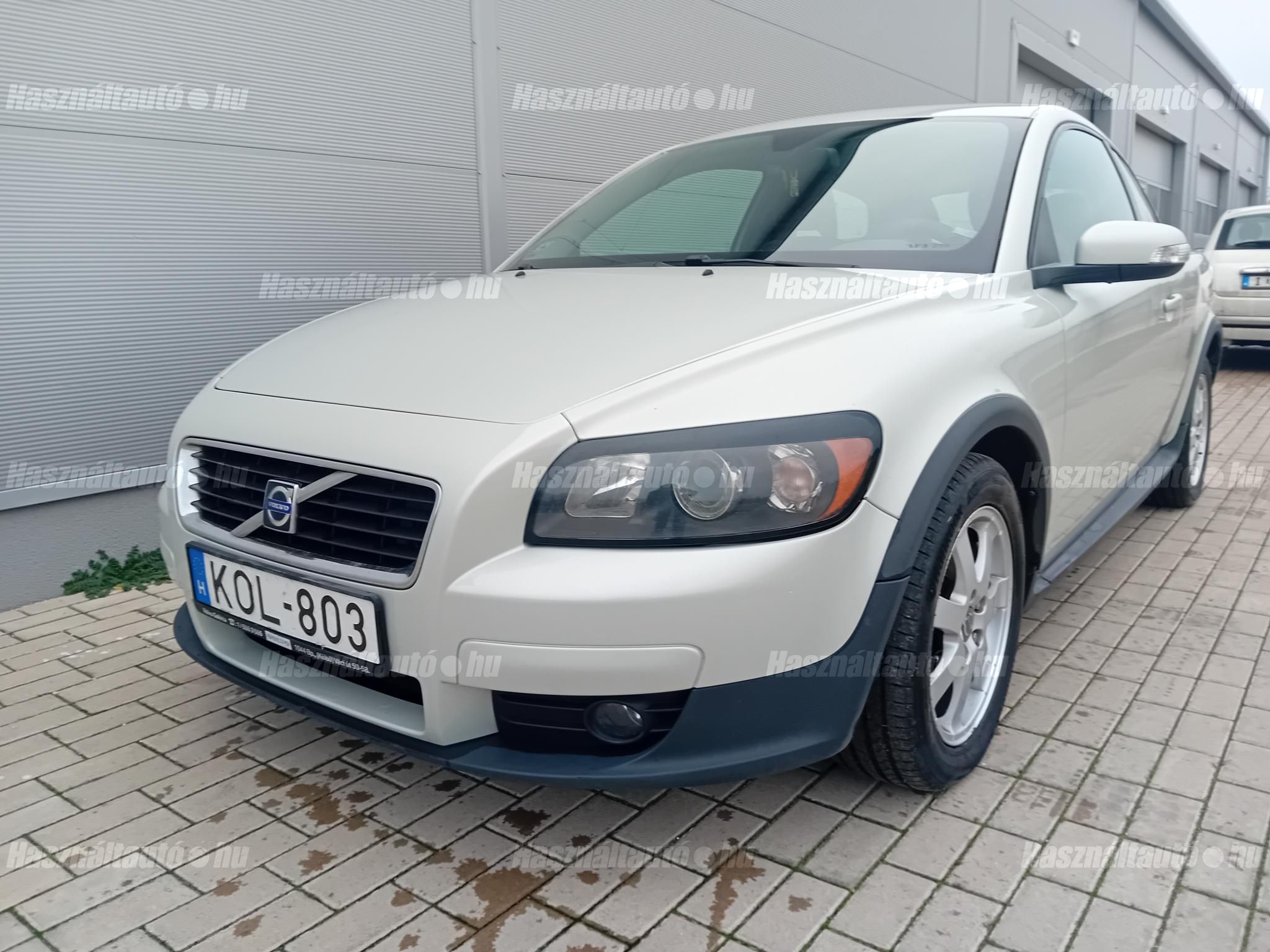 VOLVO C30 2007/2 - 1