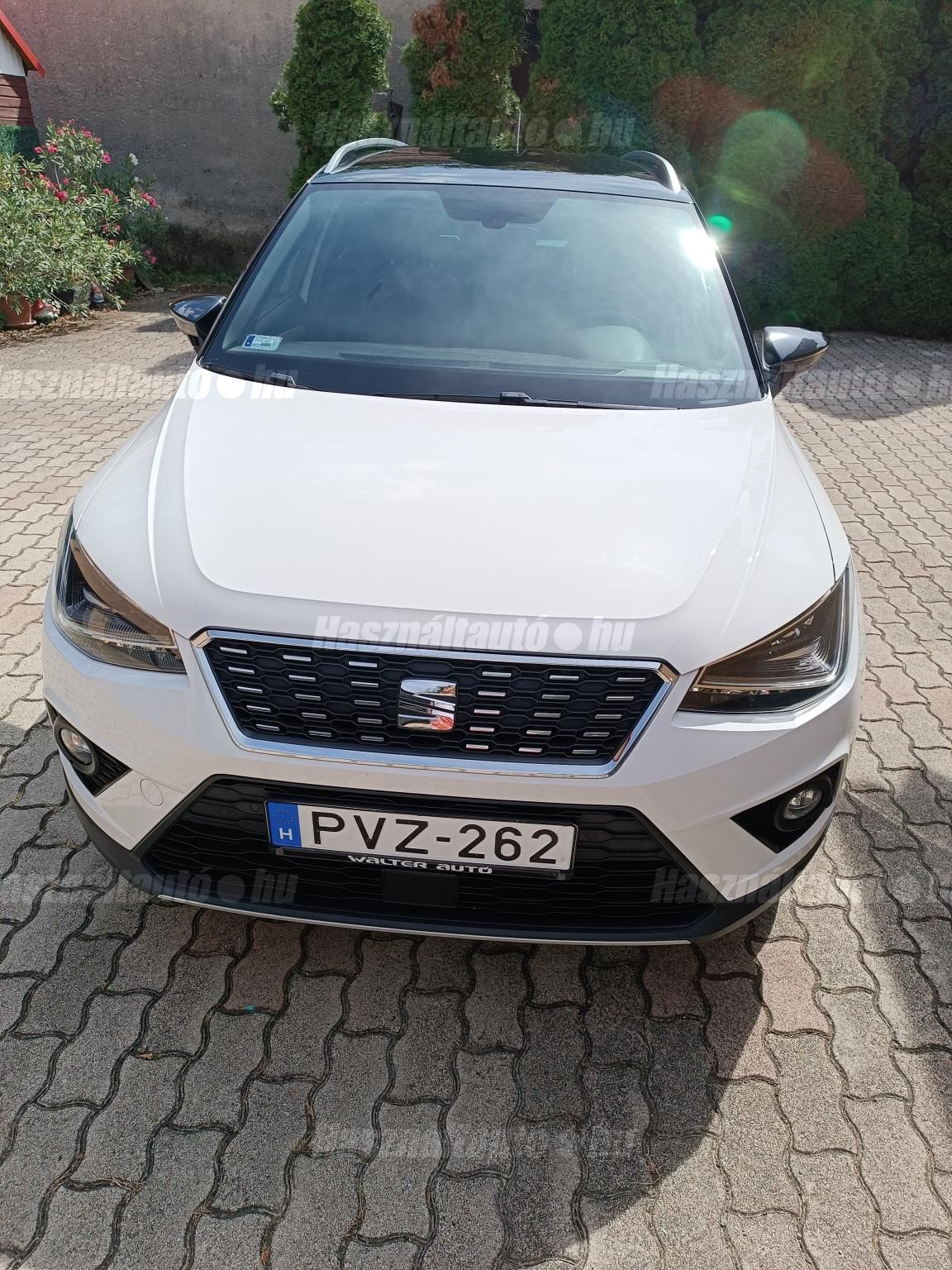 SEAT ARONA 2018/6 - 1