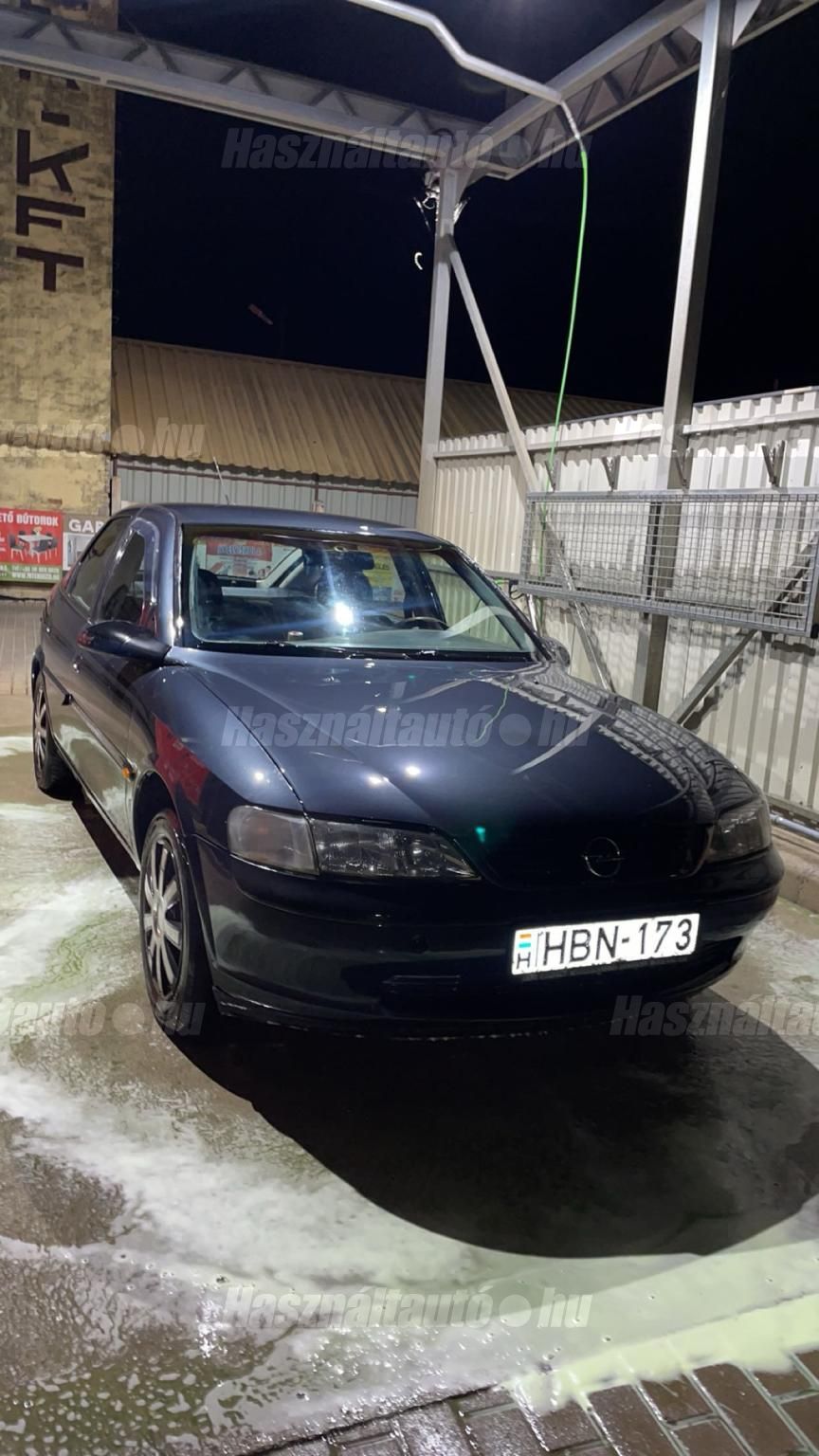 OPEL VECTRA B 1996/12 - 1