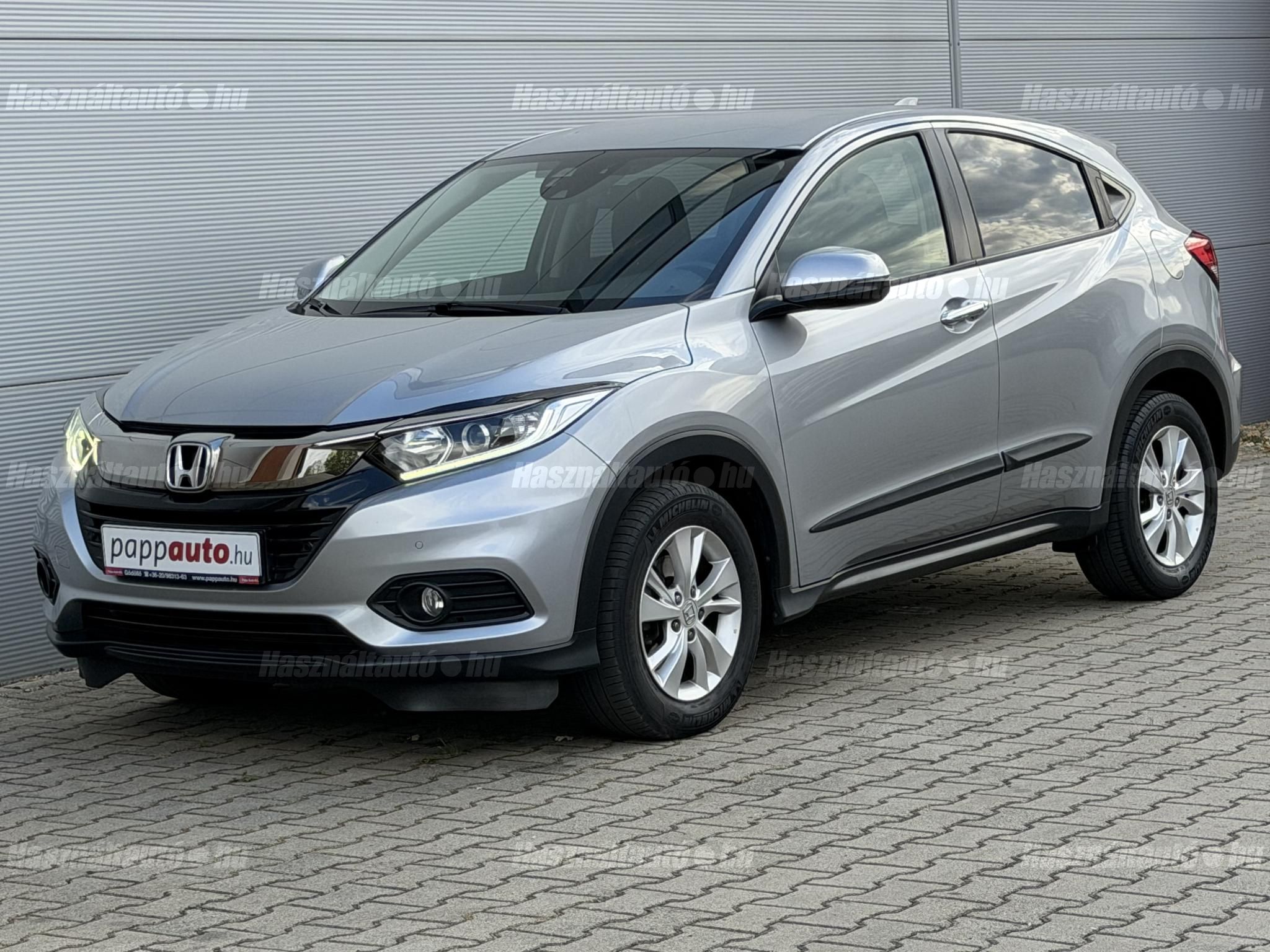 HONDA HR-V 2019/10 - 1