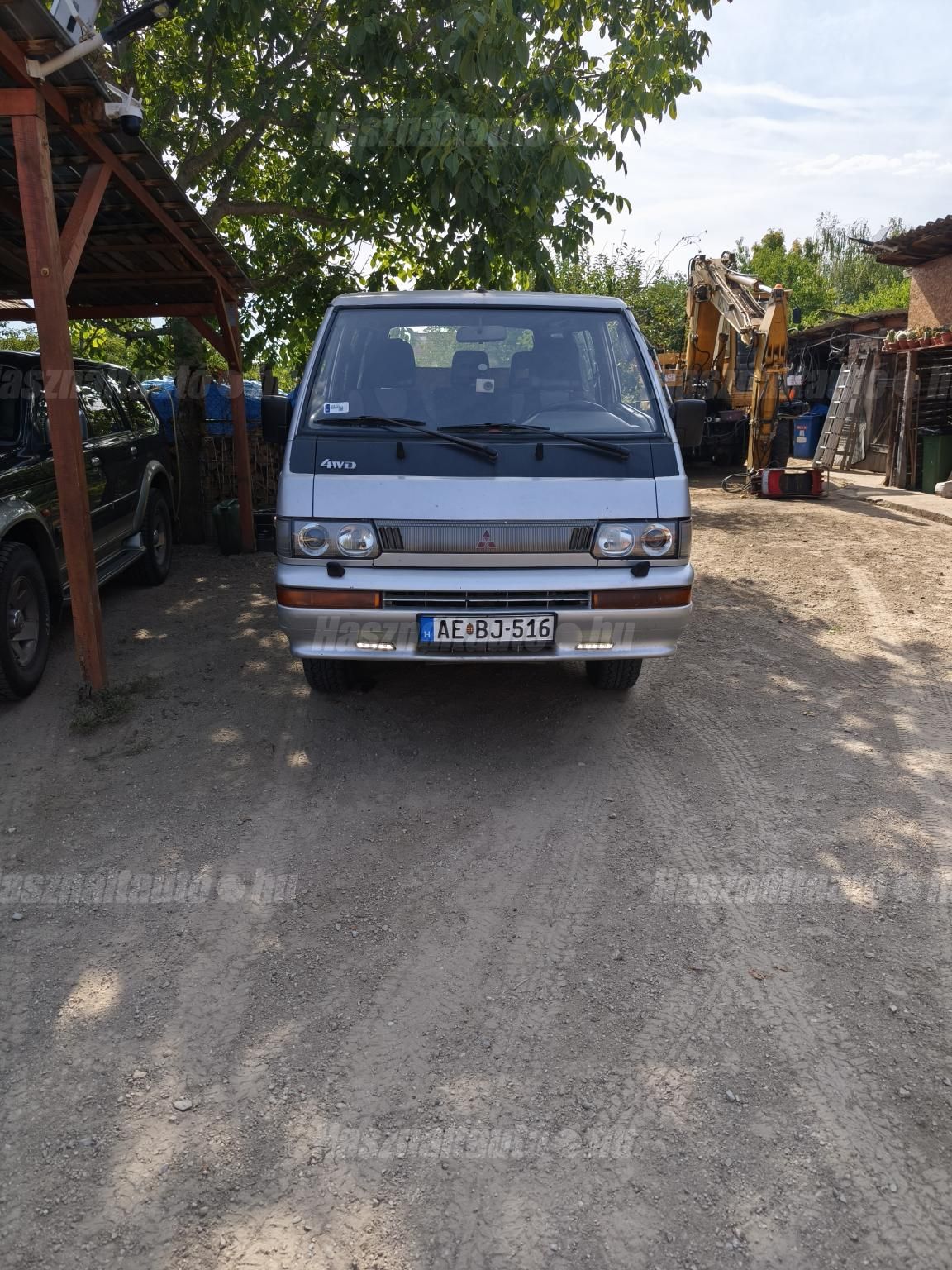 MITSUBISHI L 300 1993/4 - 1