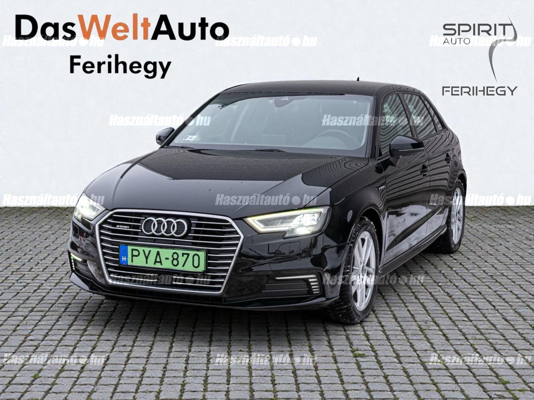 AUDI A3 2017/3 - 1