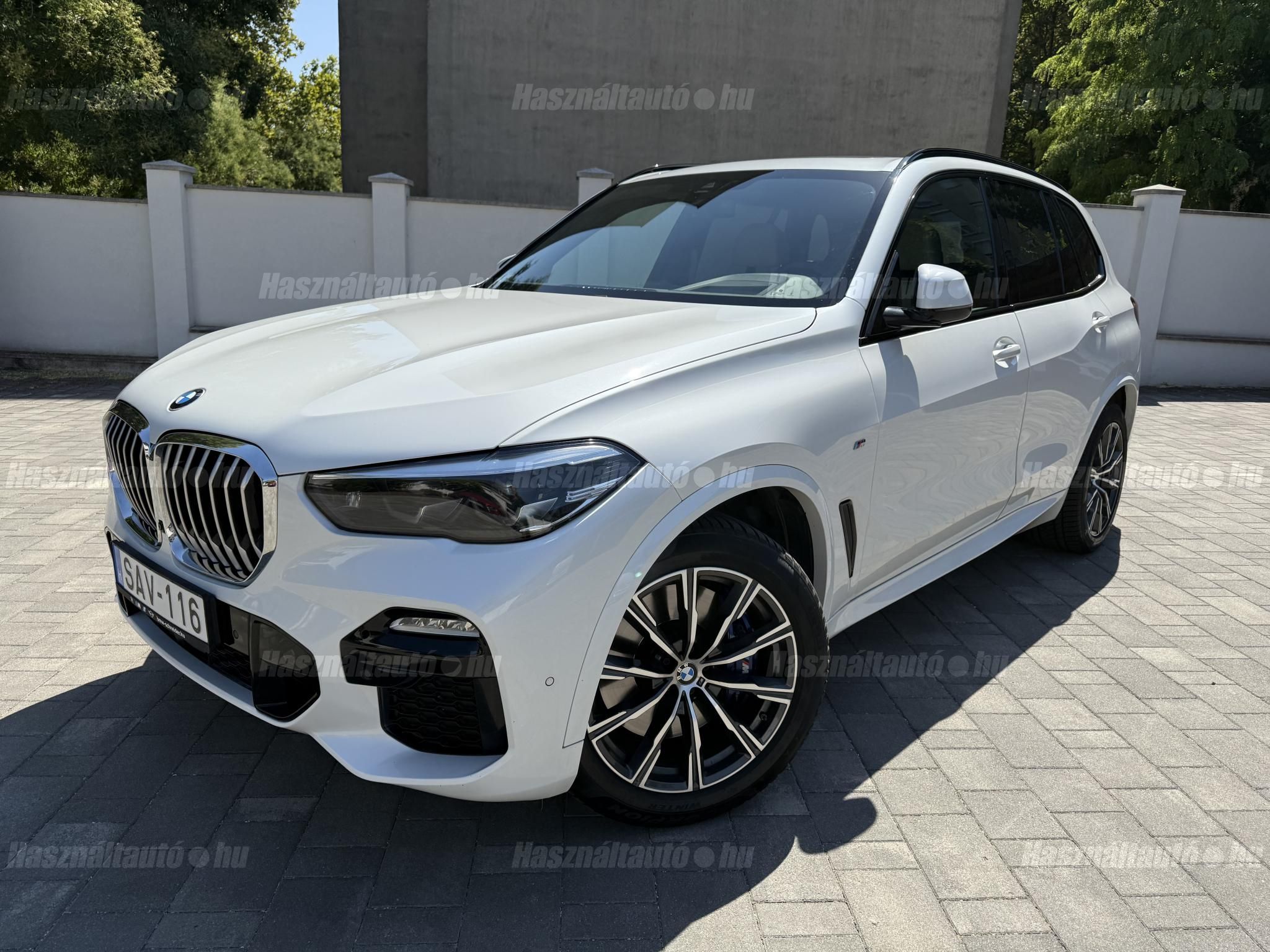 BMW X5 2020/1 - 1