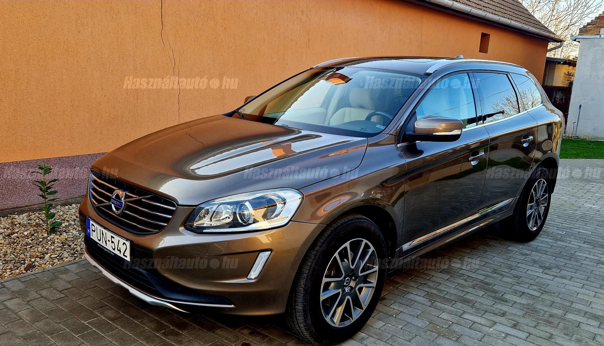 VOLVO XC60 2014/6 - 1