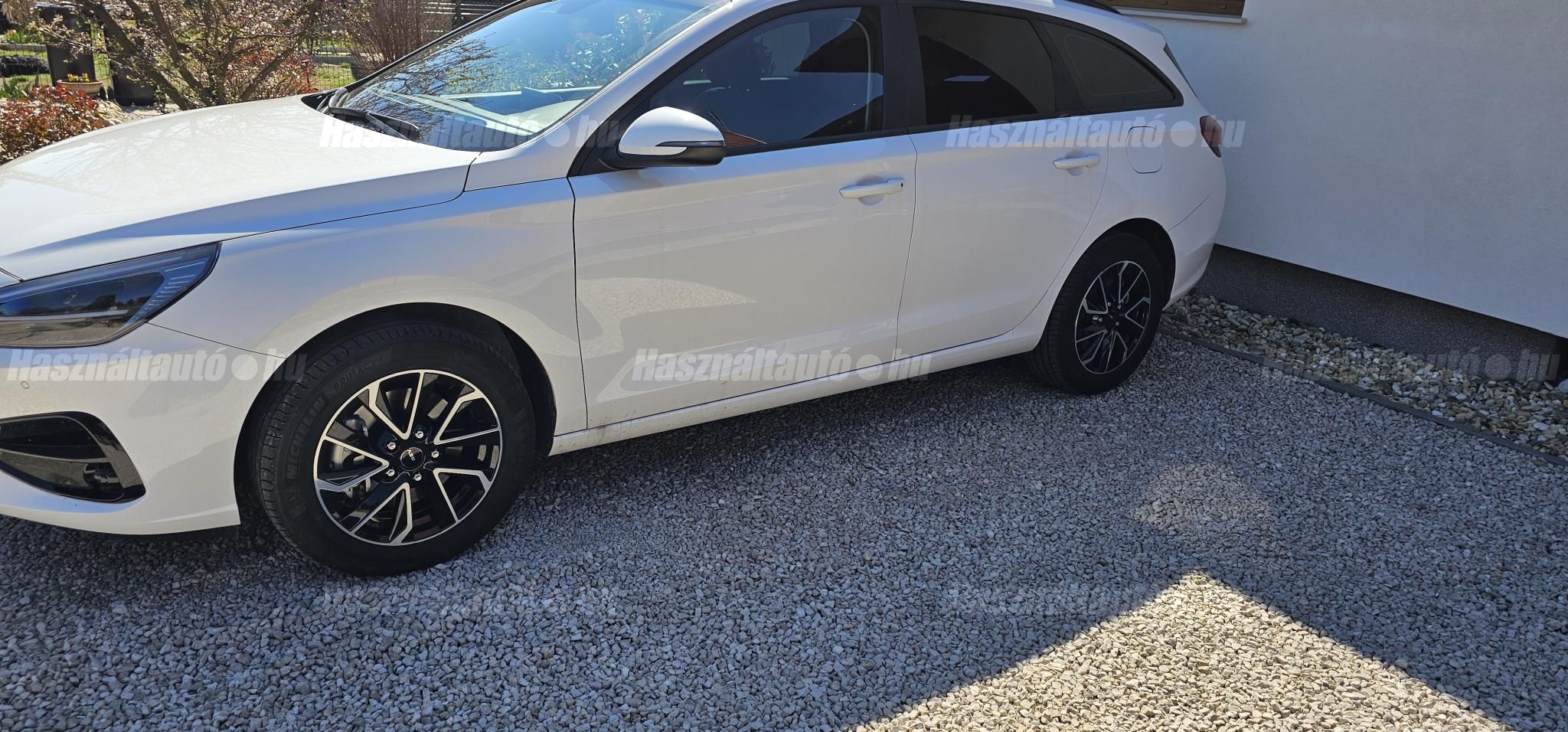 HYUNDAI I30 2024/12 - 1