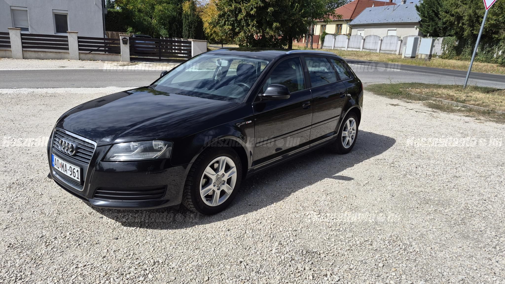 AUDI A3 2010/9 - 1