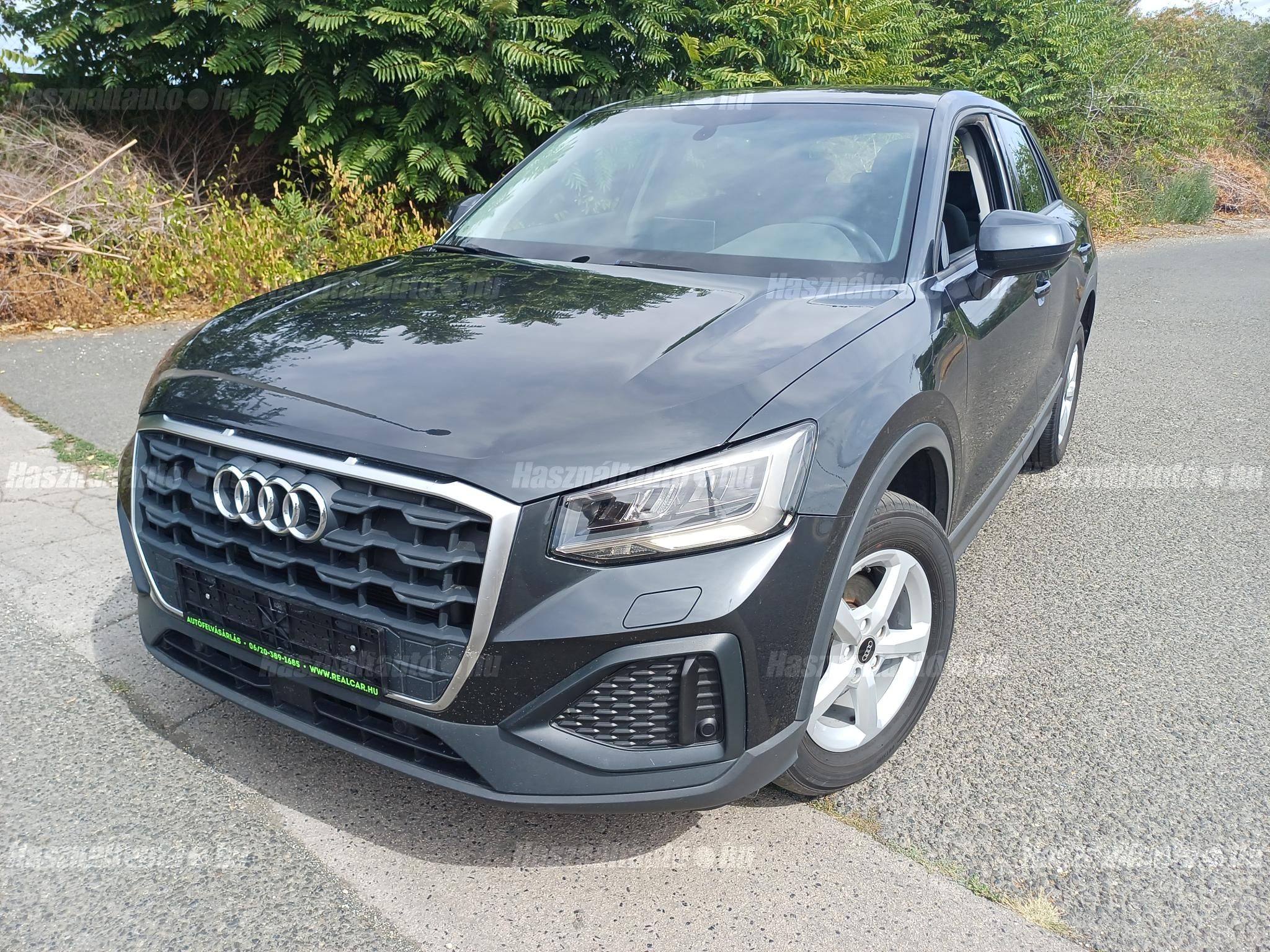 AUDI Q2 2023/3 - 1