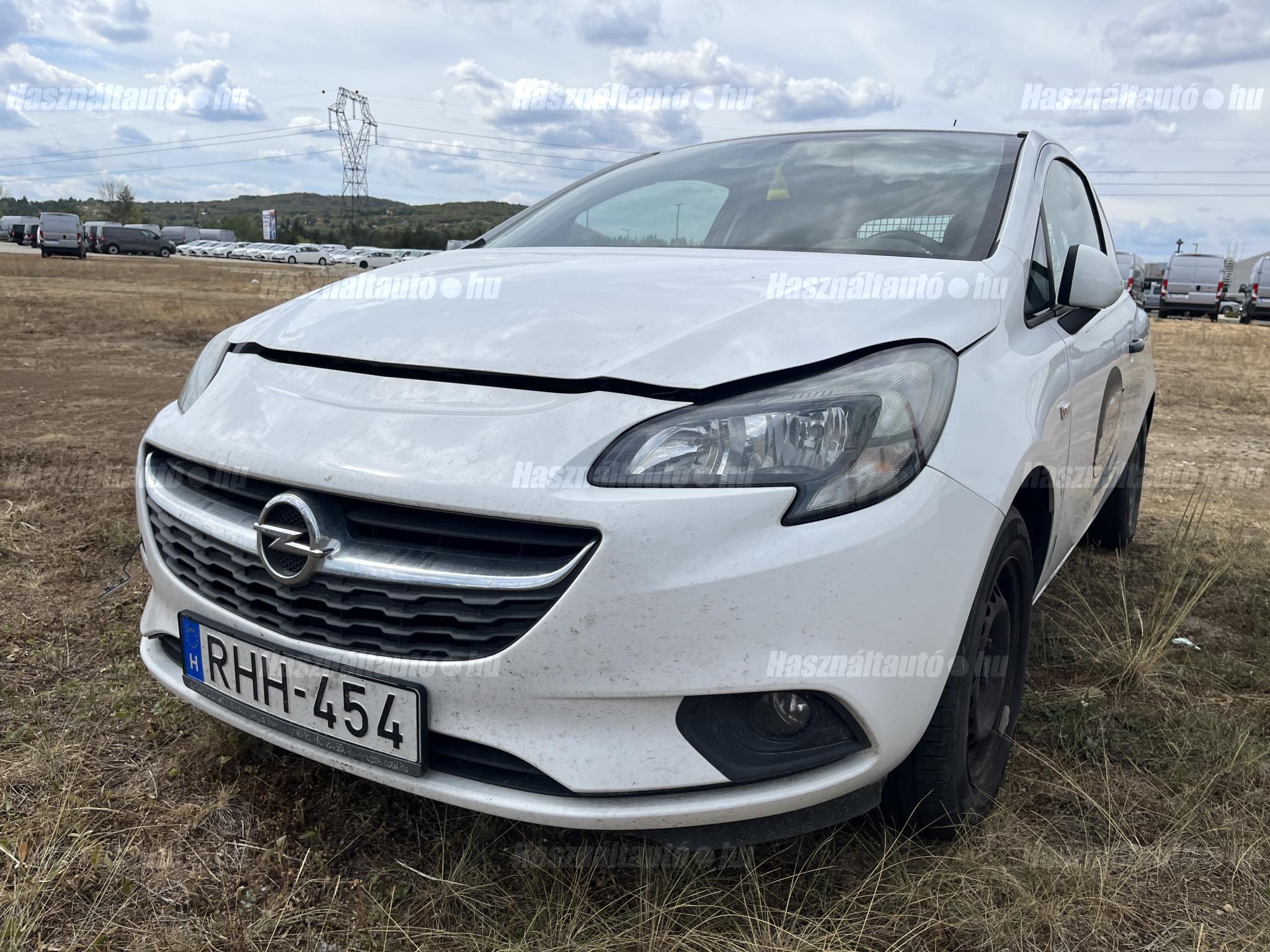 OPEL CORSA 2019/2 - 1