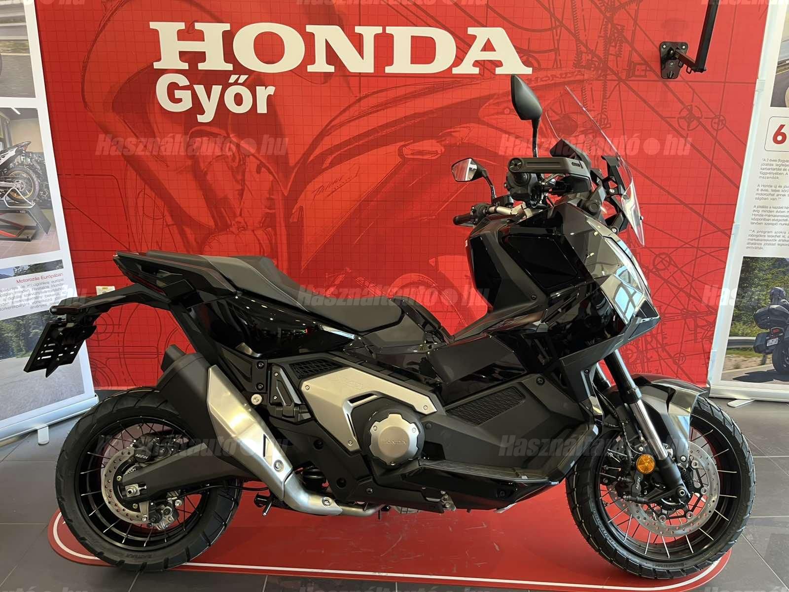 HONDA X-ADV 2026/9 - 1