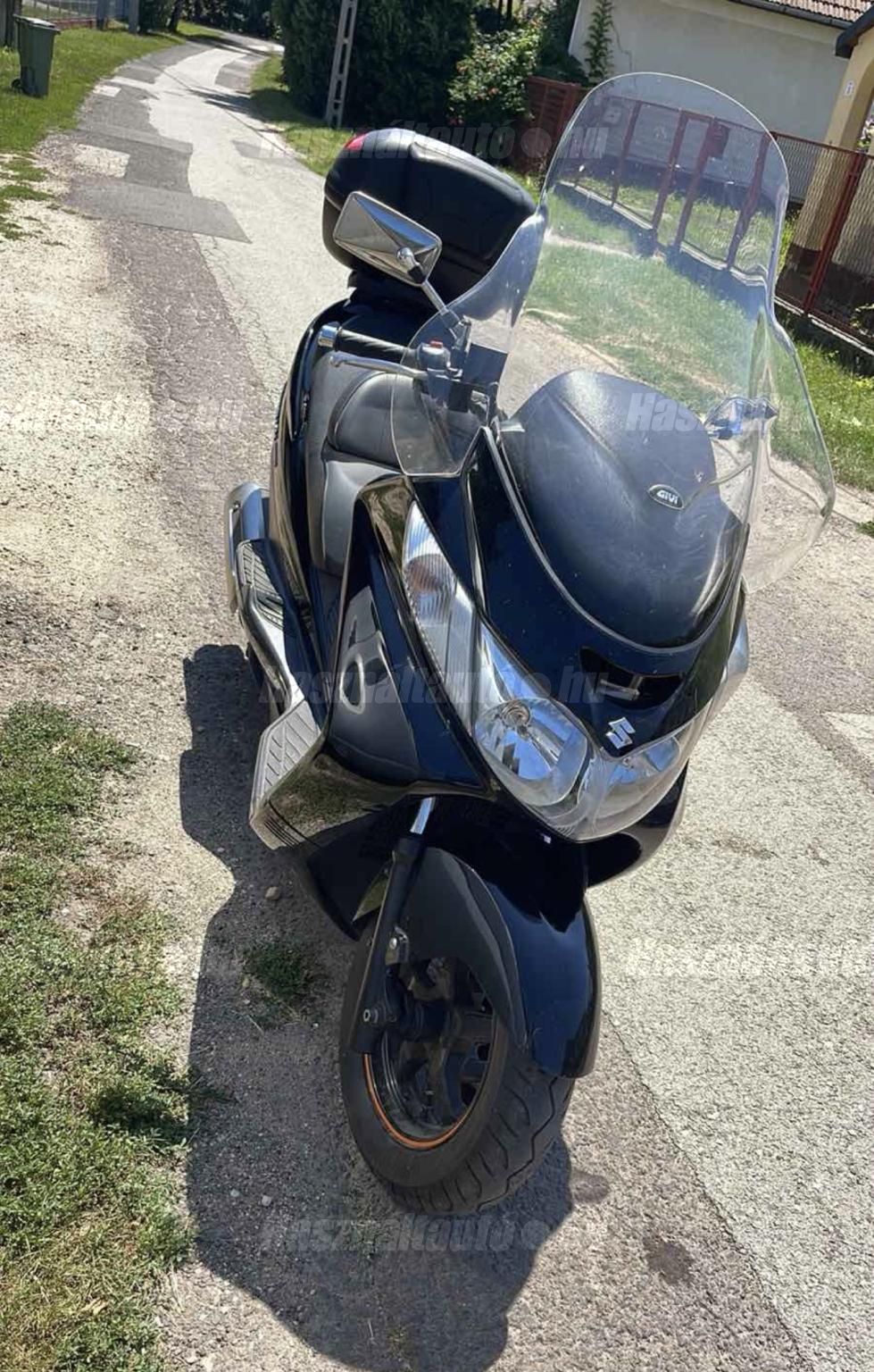 SUZUKI AN 400 BURGMAN 2006/6 - 1