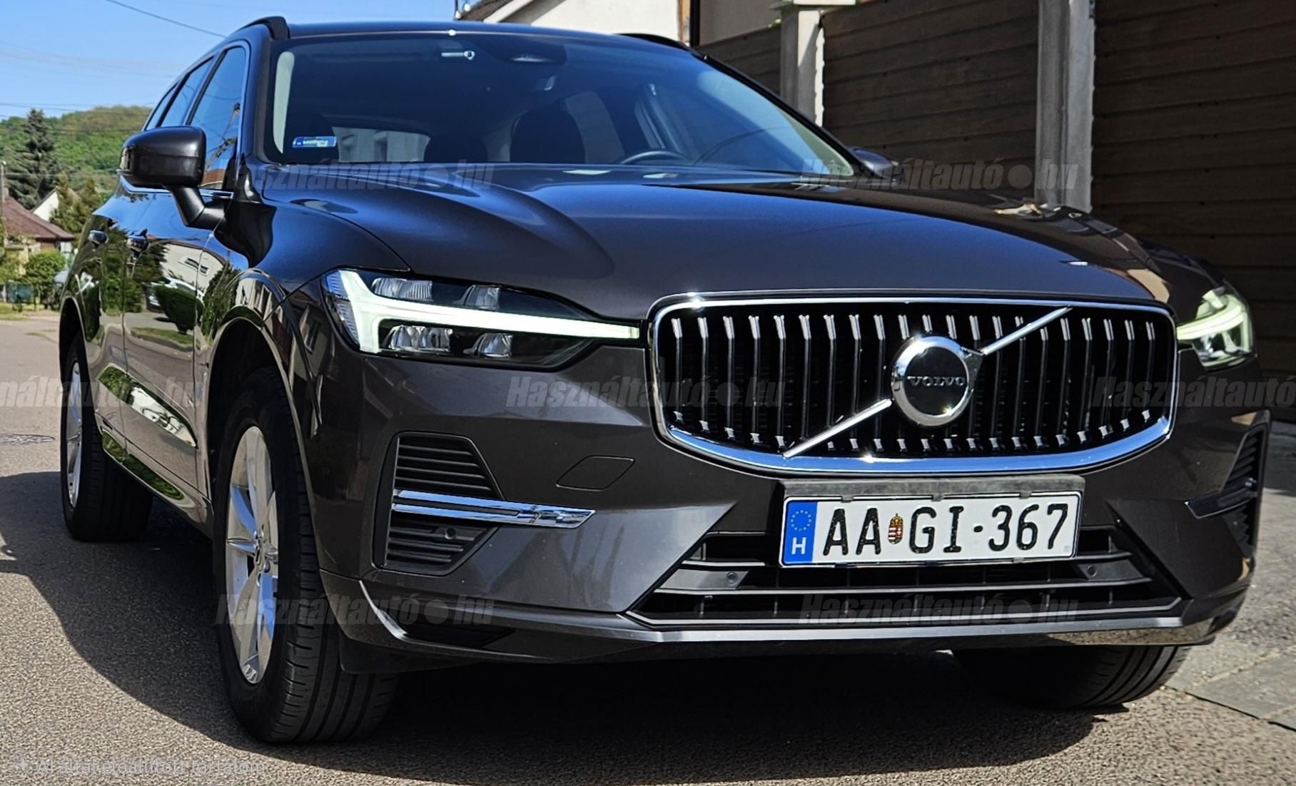 VOLVO XC60 2022/12 - 1