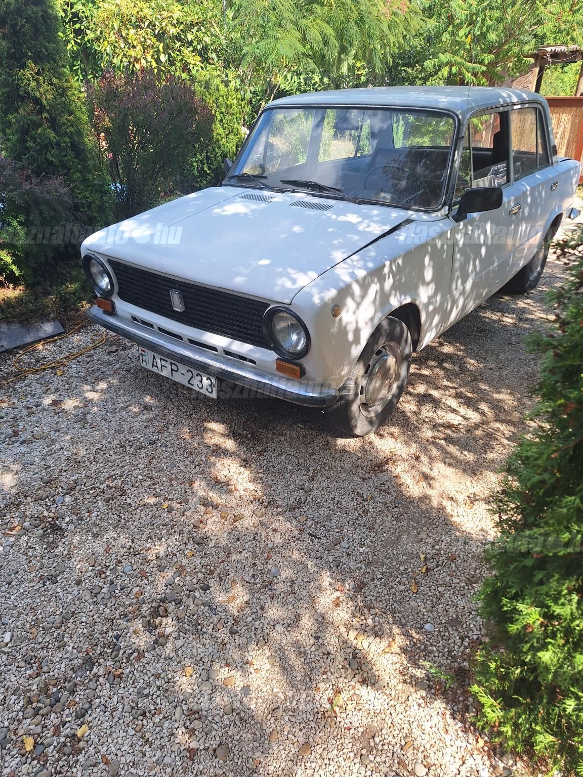 LADA 1200 1983 - 1
