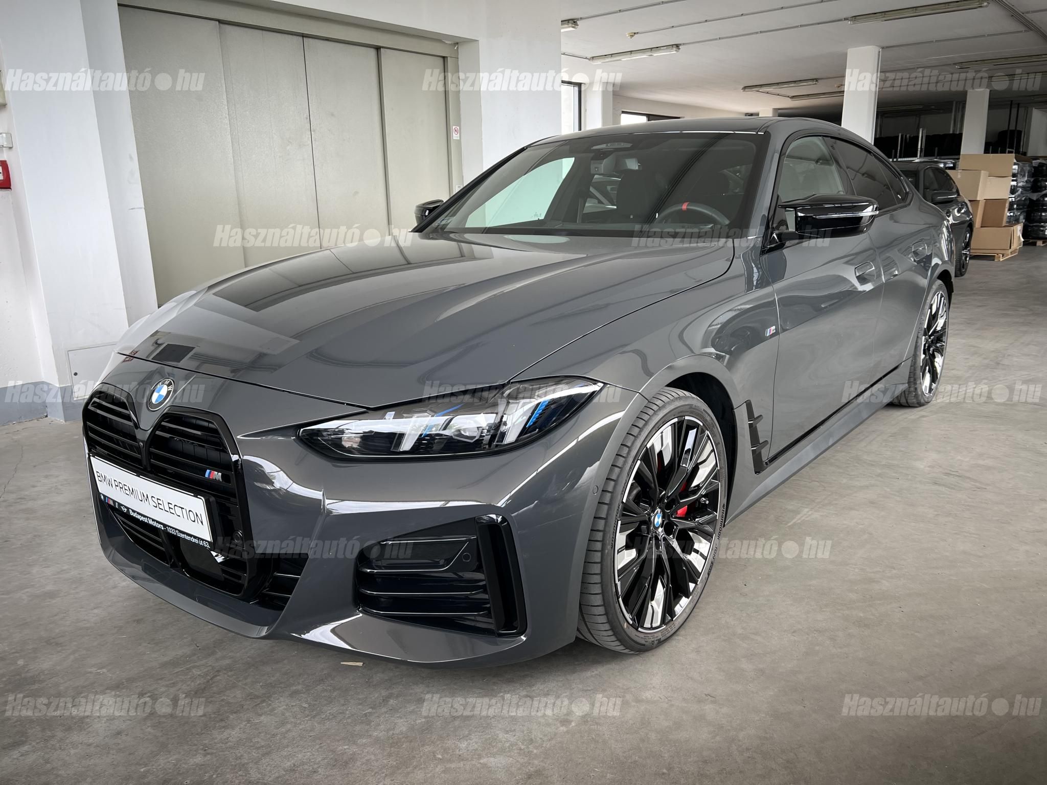 BMW 440 2025/10 - 1