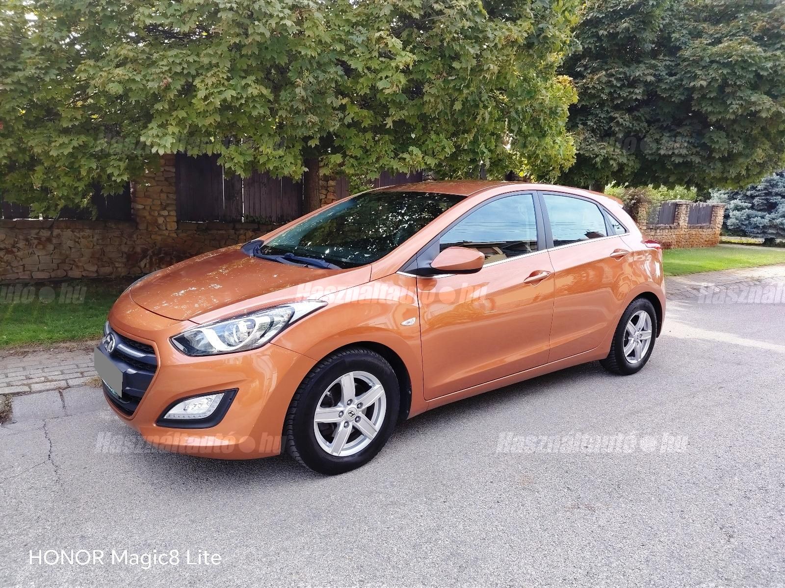 HYUNDAI I30 2016/3 - 1