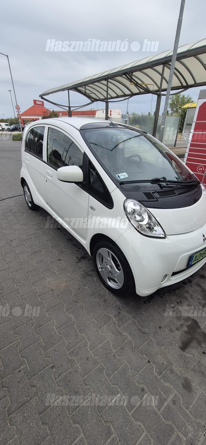 MITSUBISHI I-MIEV 2017/3 - 1