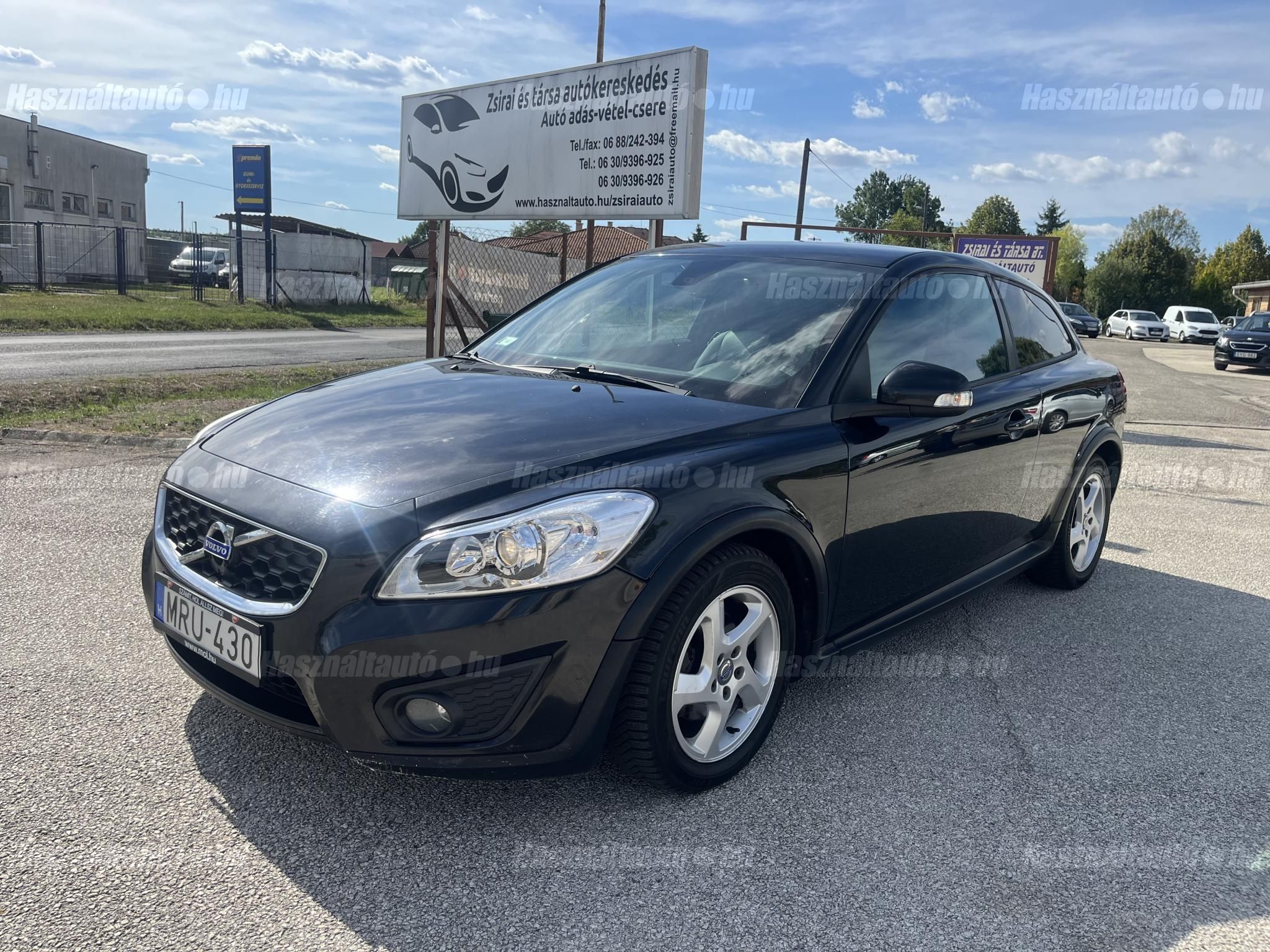VOLVO C30 2010/7 - 1