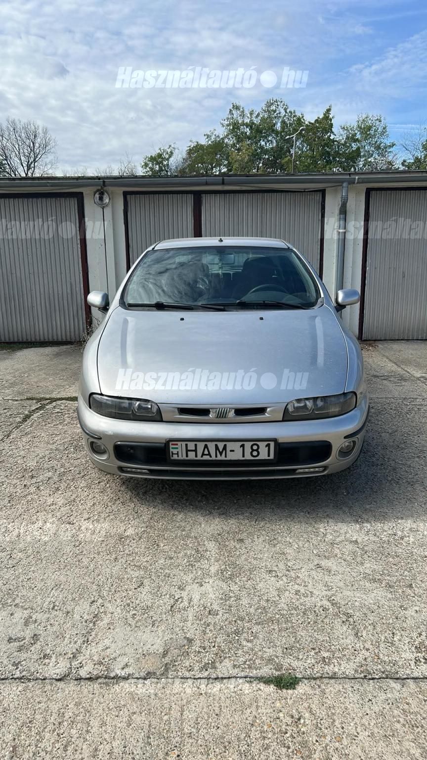 FIAT BRAVA 1999/8 - 1