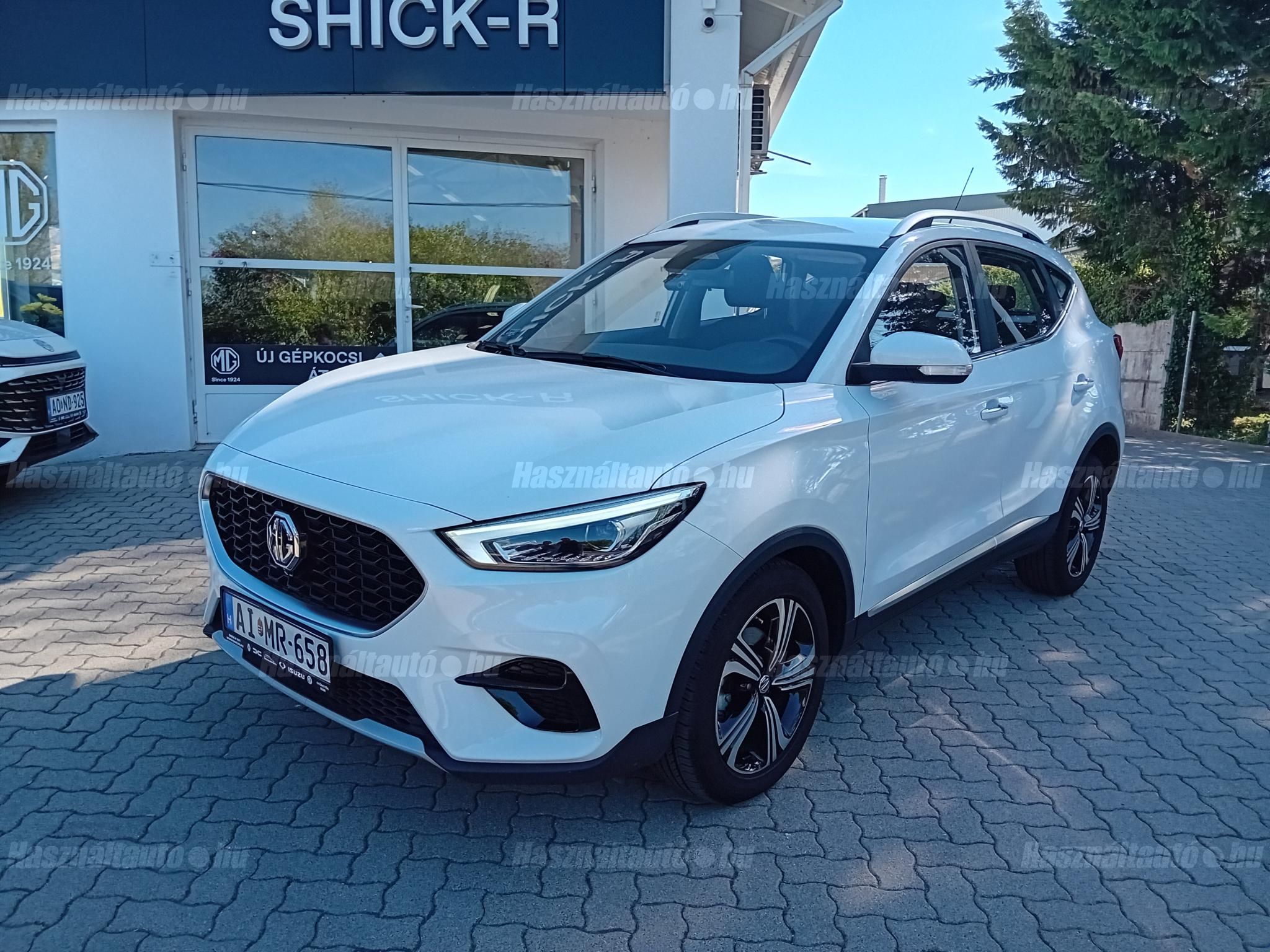 MG ZS 2025/3 - 1