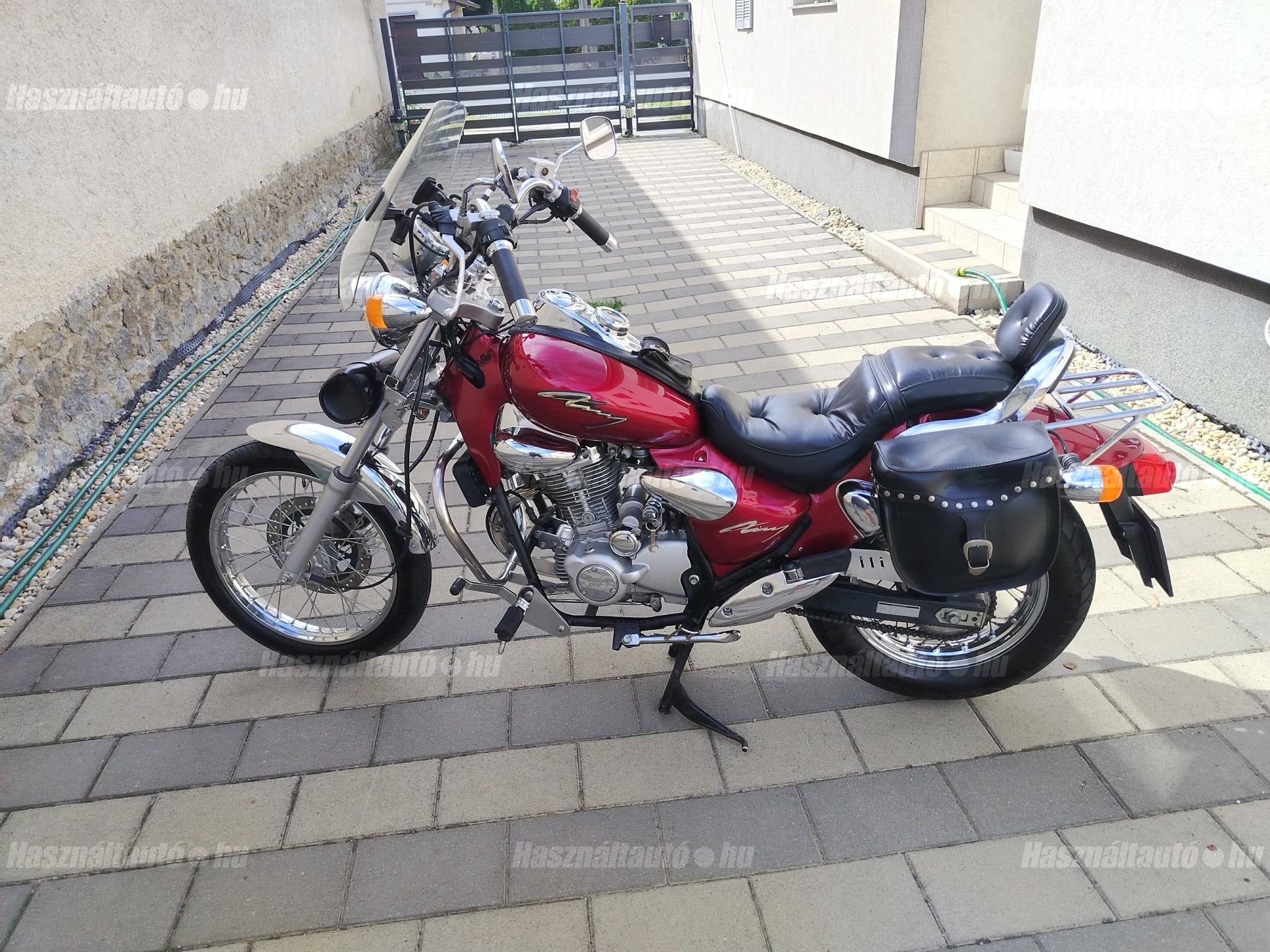 KYMCO ZING 1999/3 - 1