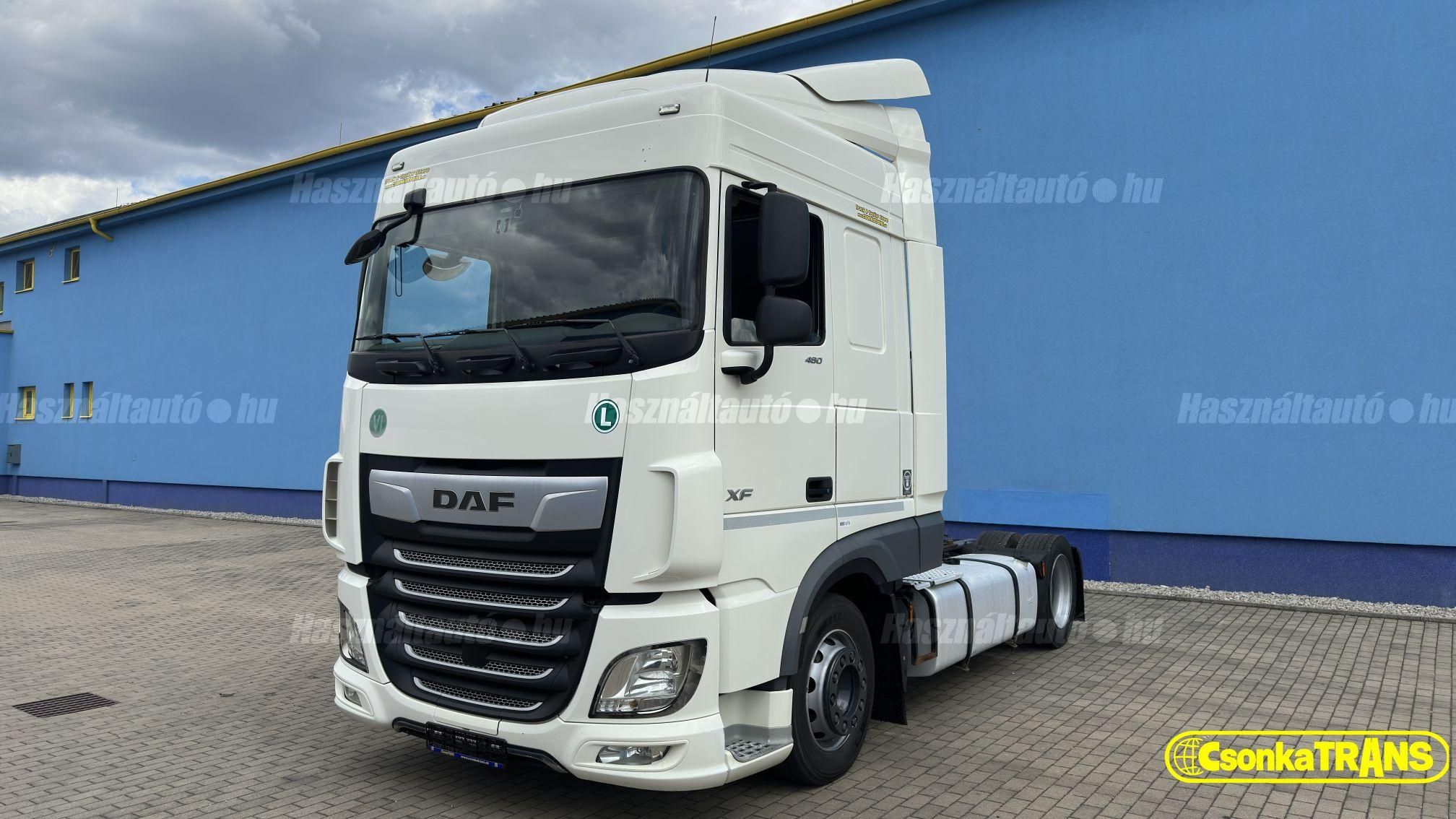 DAF 2018/7 - 1
