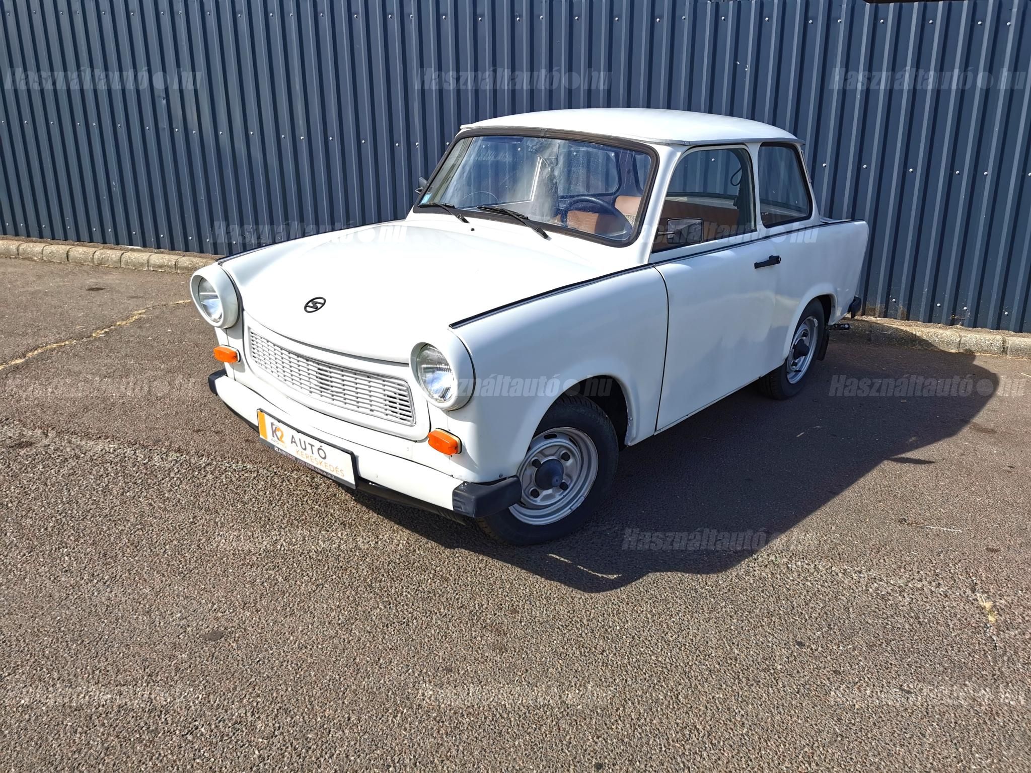 TRABANT 601 1984/8 - 1