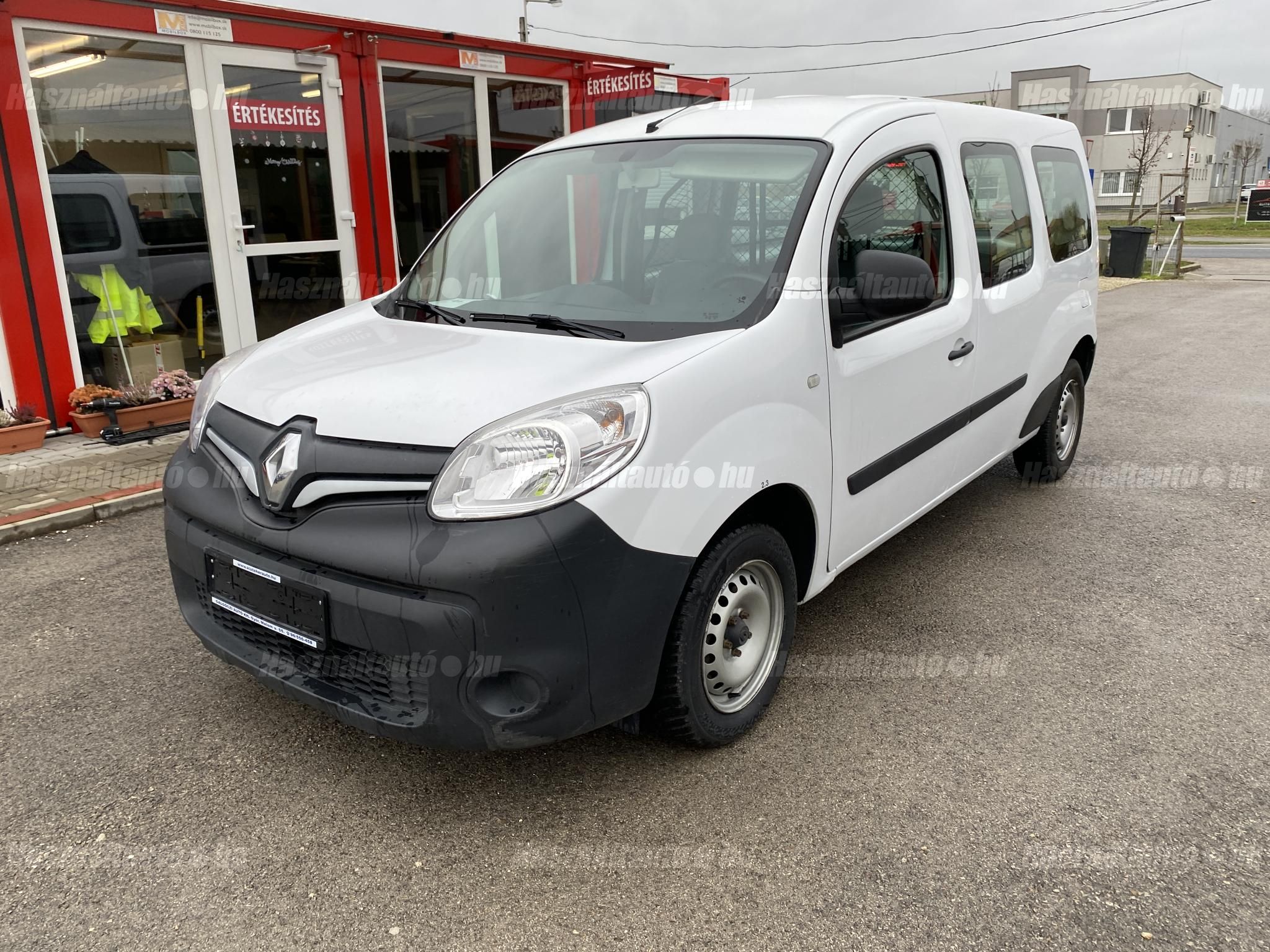RENAULT KANGOO 2020 - 1