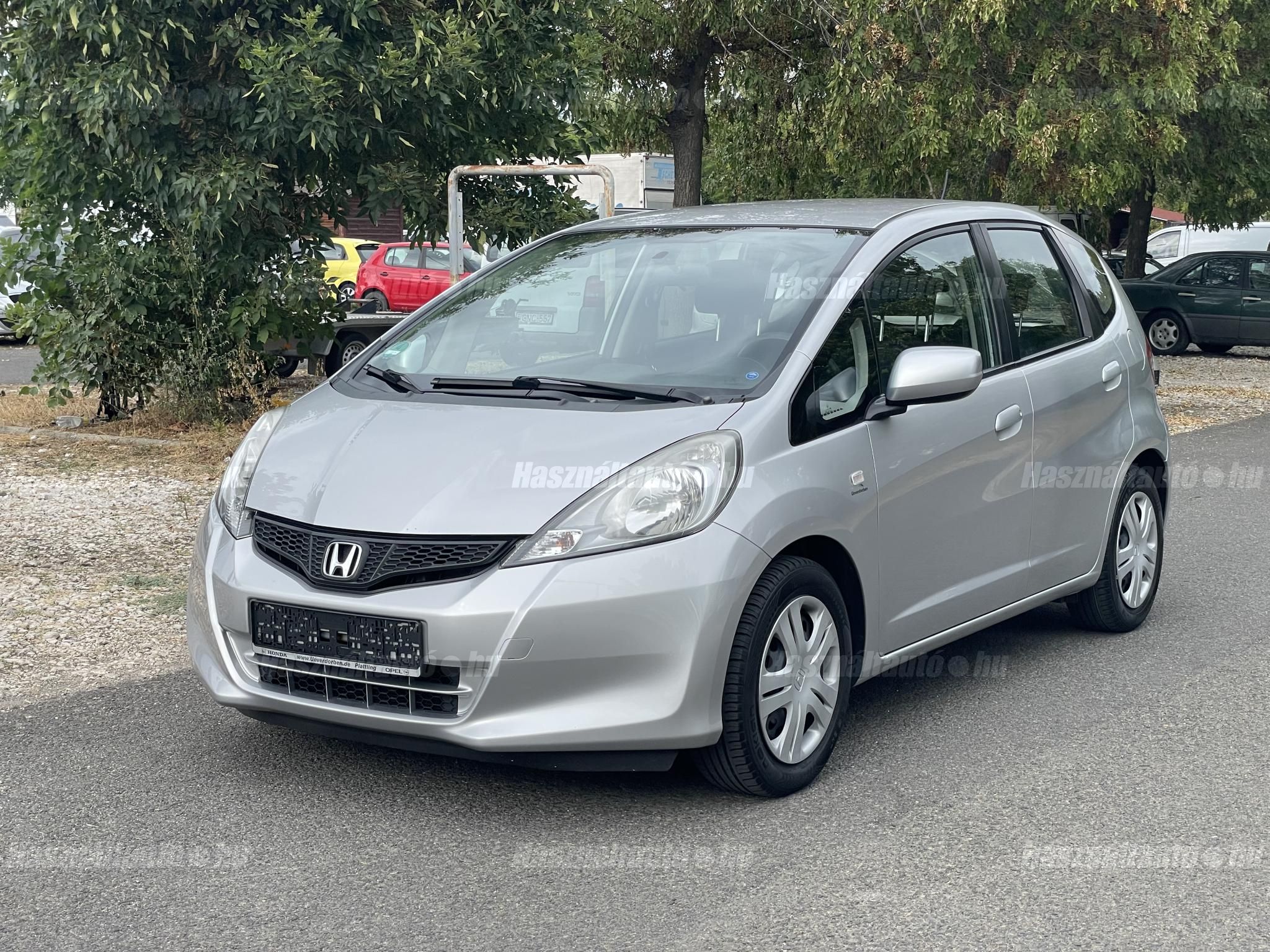 HONDA JAZZ 2014/3 - 1