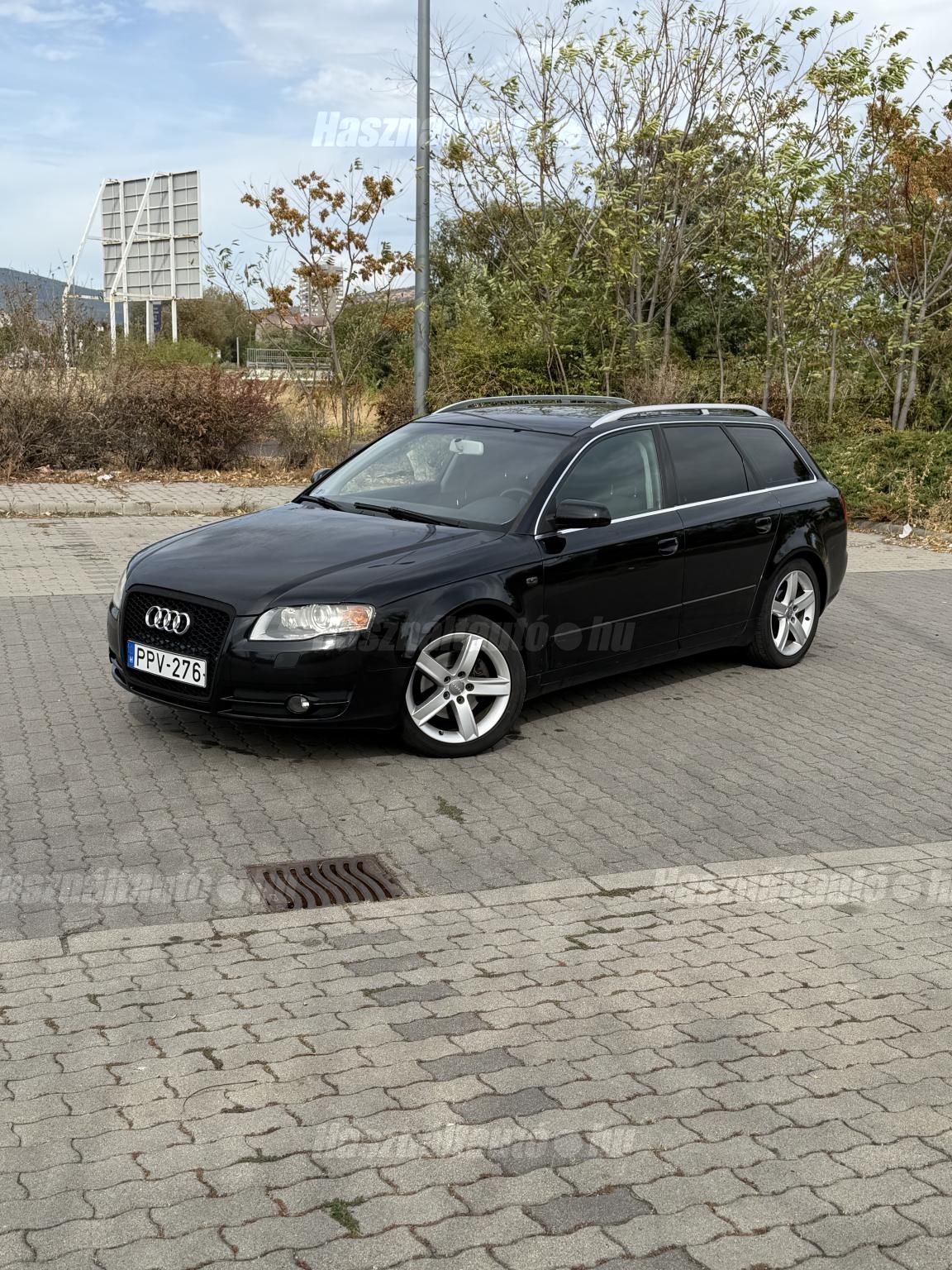 AUDI A4 2006/4 - 1