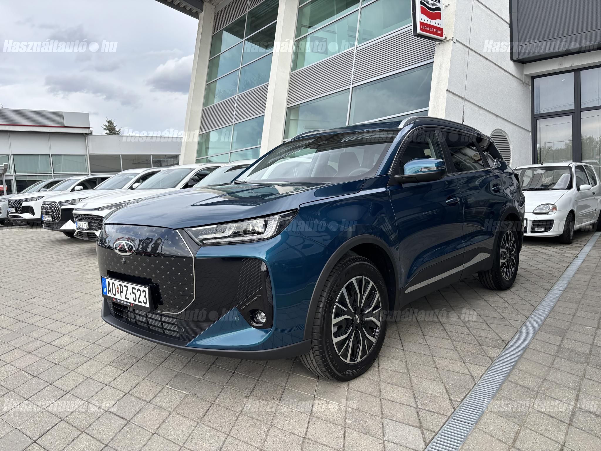 CHERY TIGGO 7 2026/9 - 1