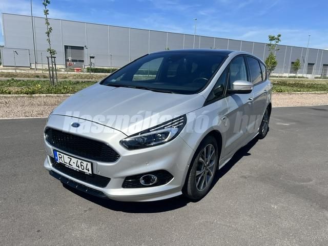 FORD S-MAX 2019/5 - 1