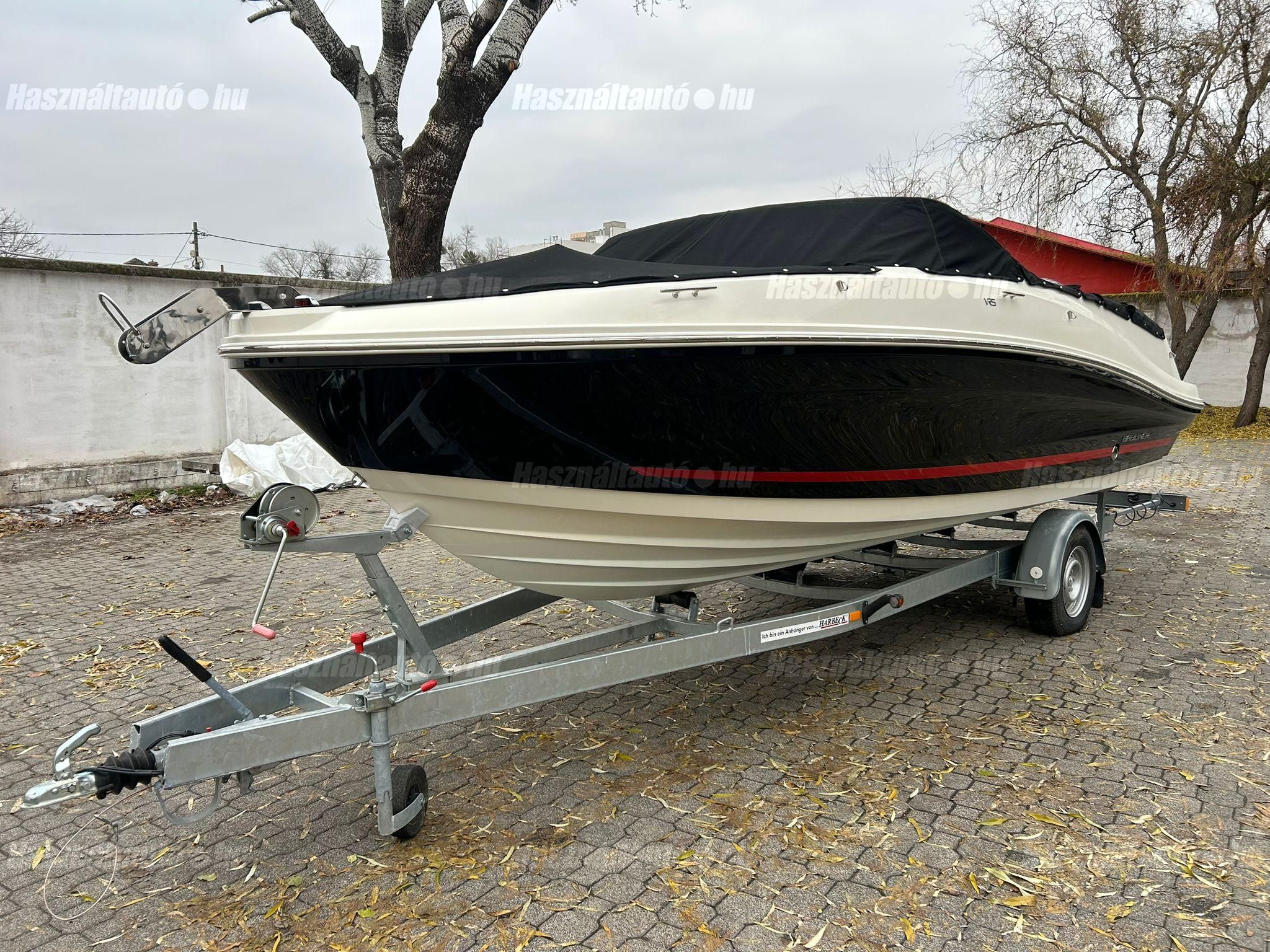 BAYLINER 2023 - 1