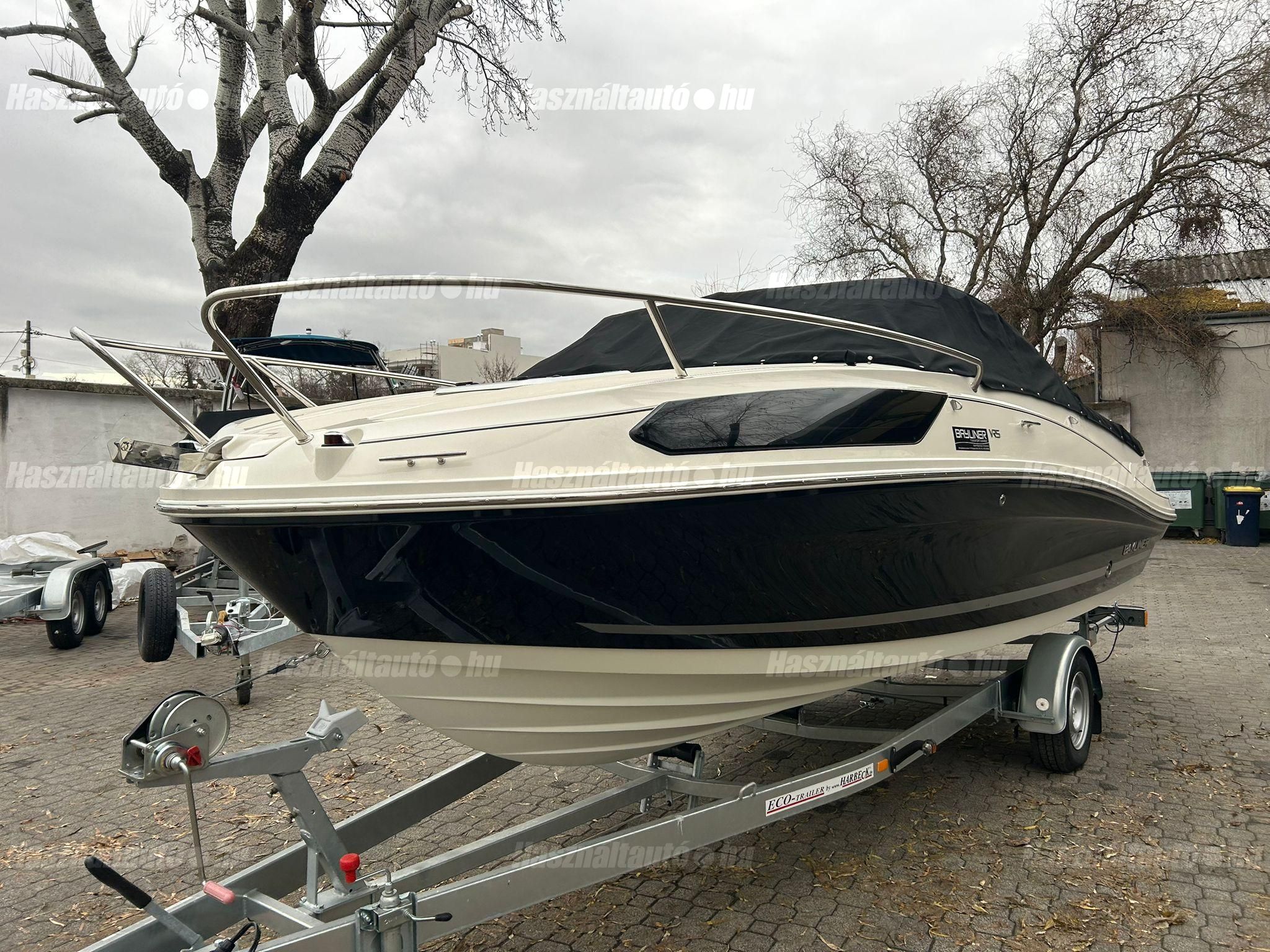 BAYLINER 2024 - 1