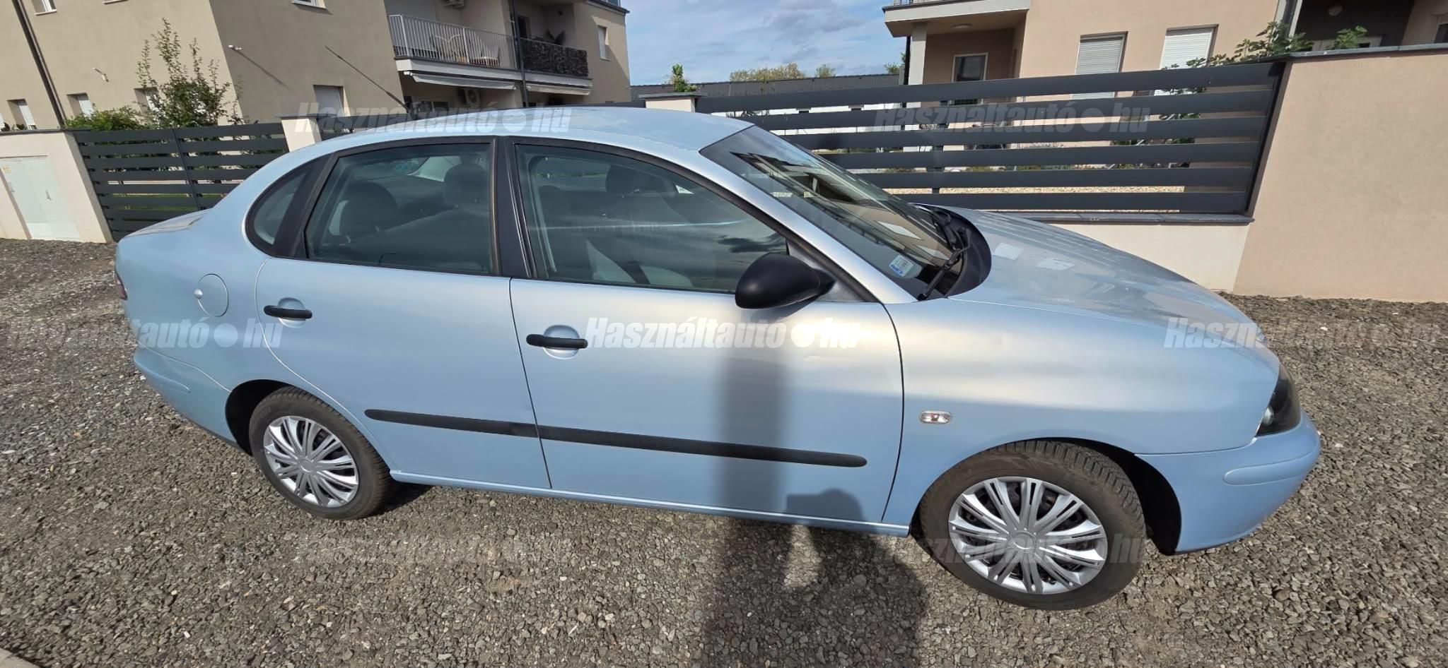 SEAT CORDOBA 2004/6 - 1