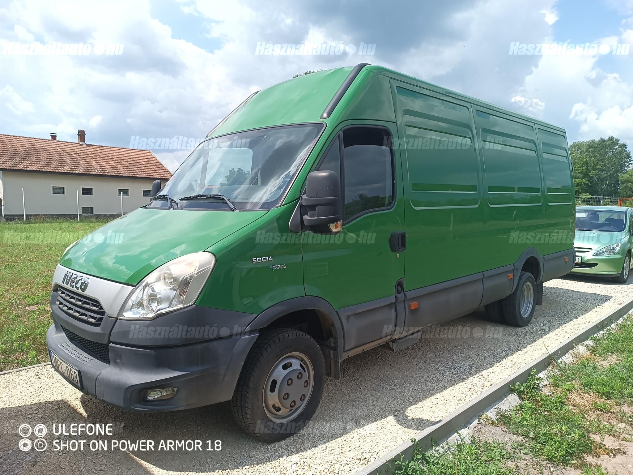 IVECO 2012/12 - 1
