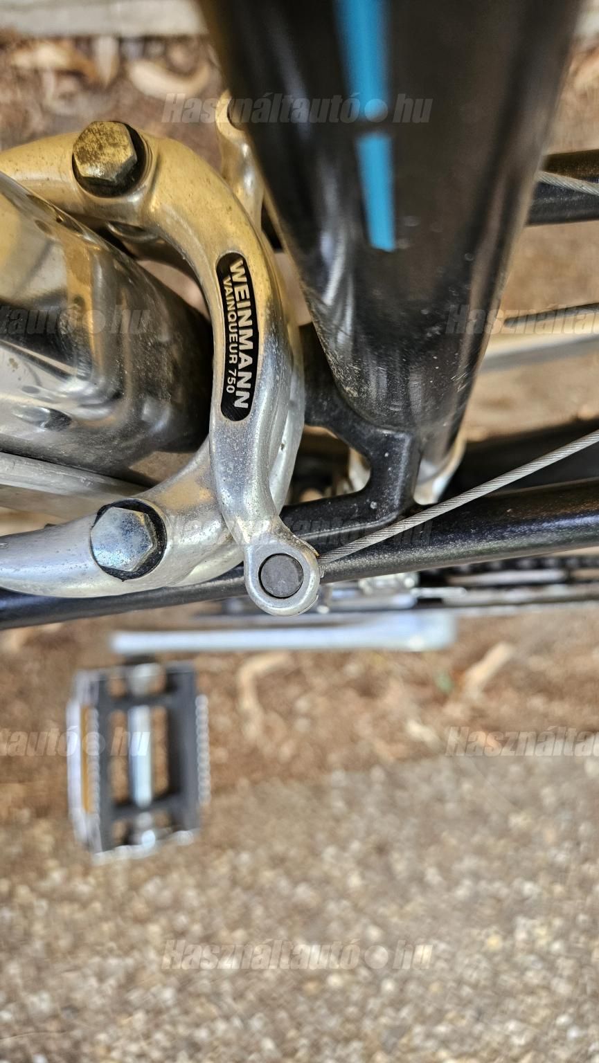BICYCLE 1990 - 1