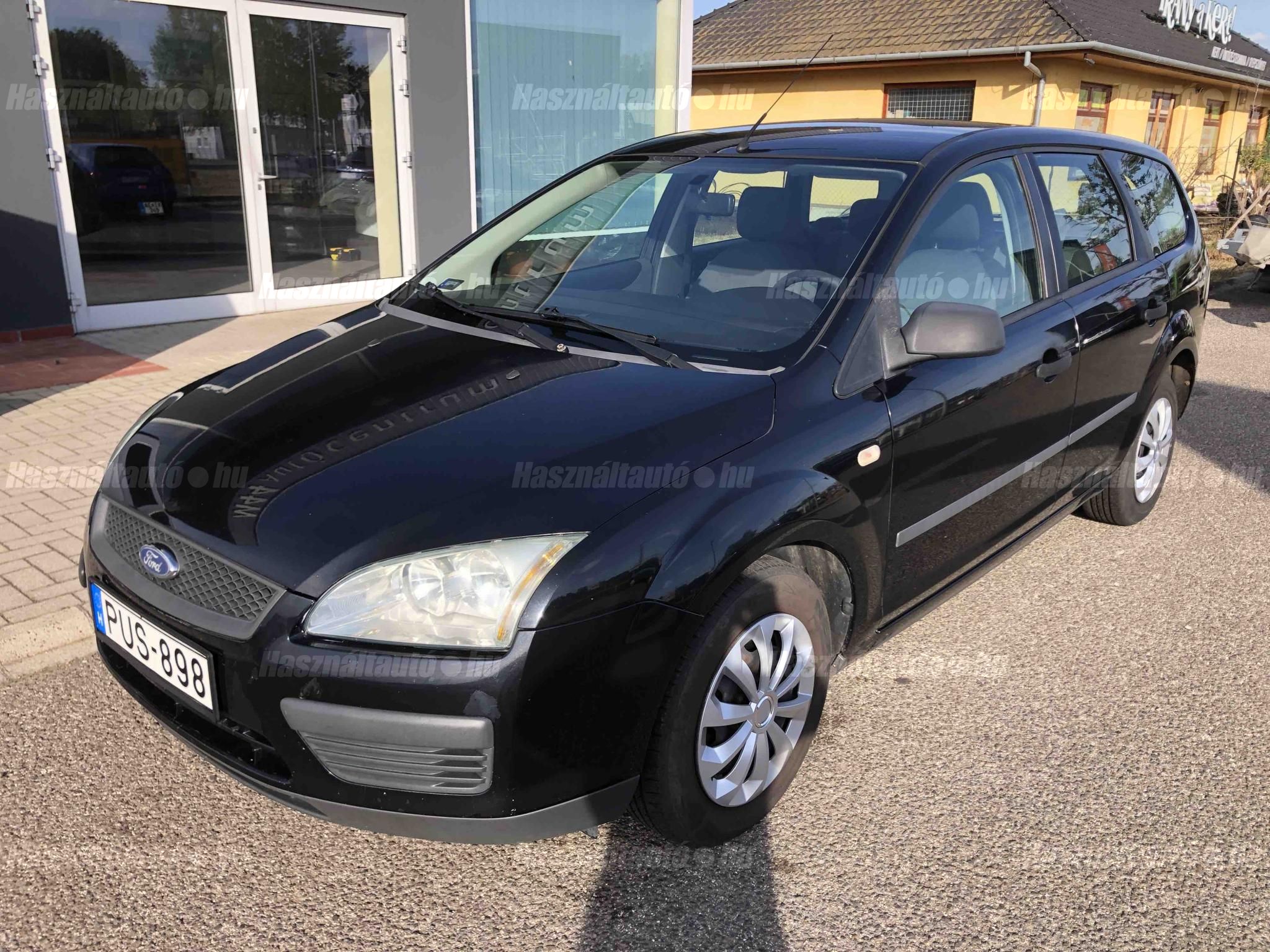 FORD FOCUS 2006/1 - 1