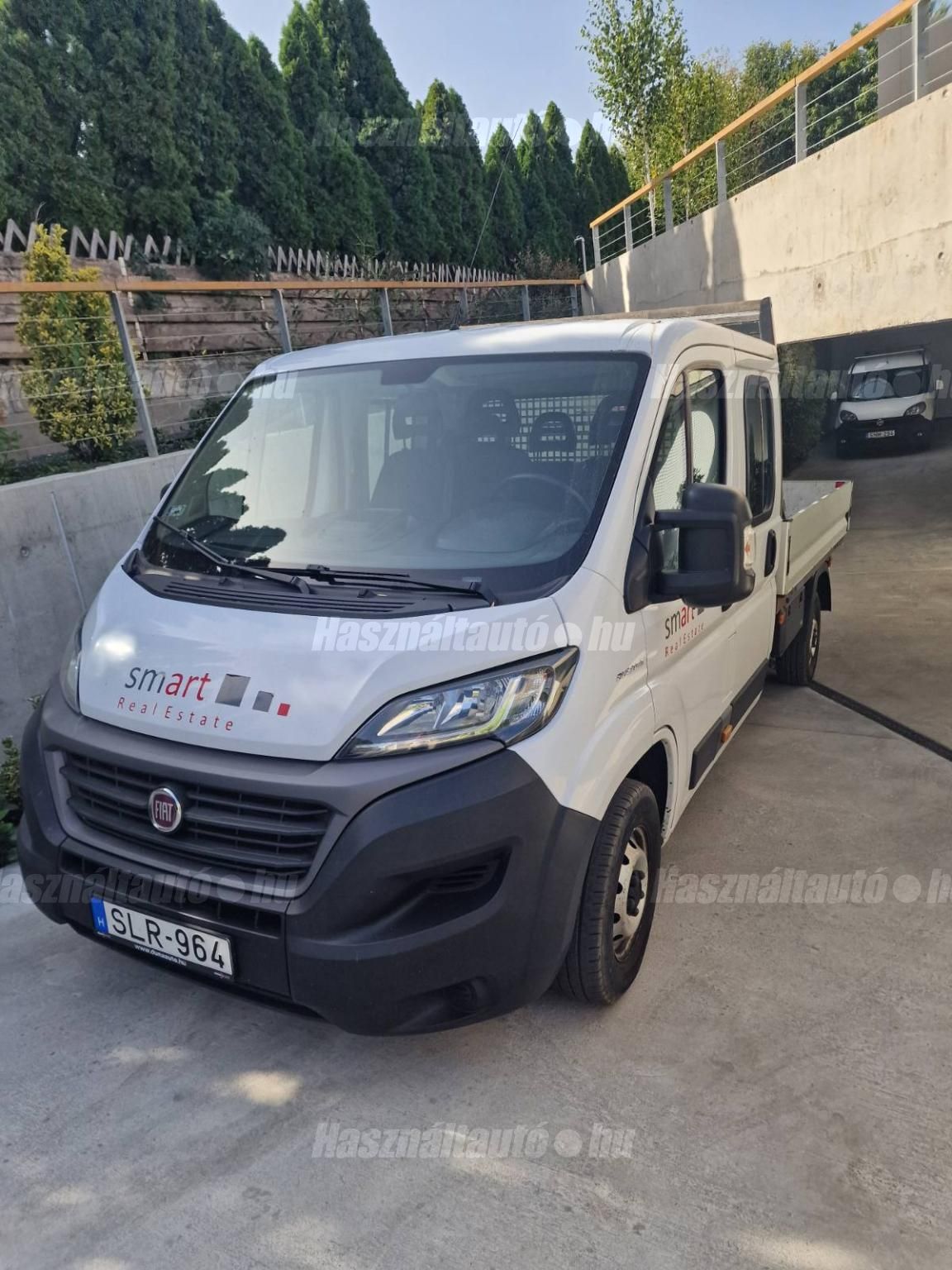 FIAT DUCATO 2020/11 - 1