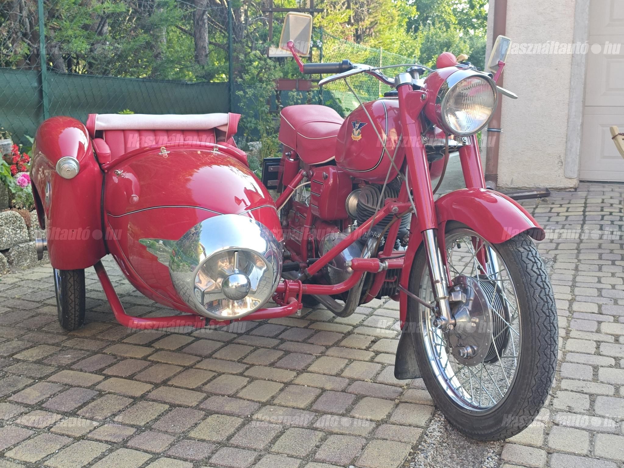PANNONIA TLT 1956/6 - 1