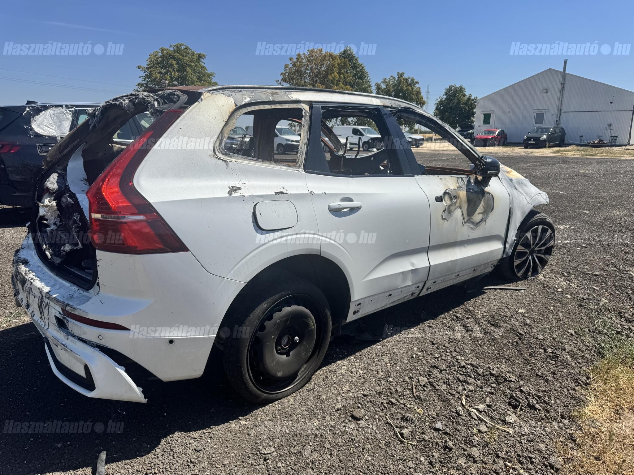 VOLVO XC60 2024/11 - 1