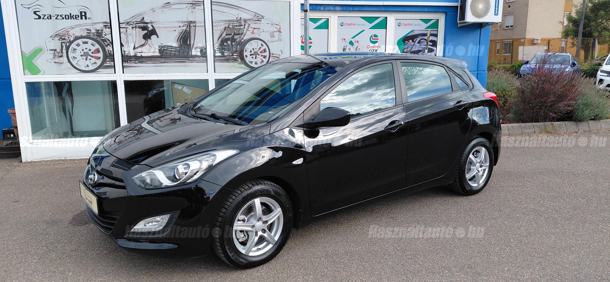 HYUNDAI I30 2015/5 - 1