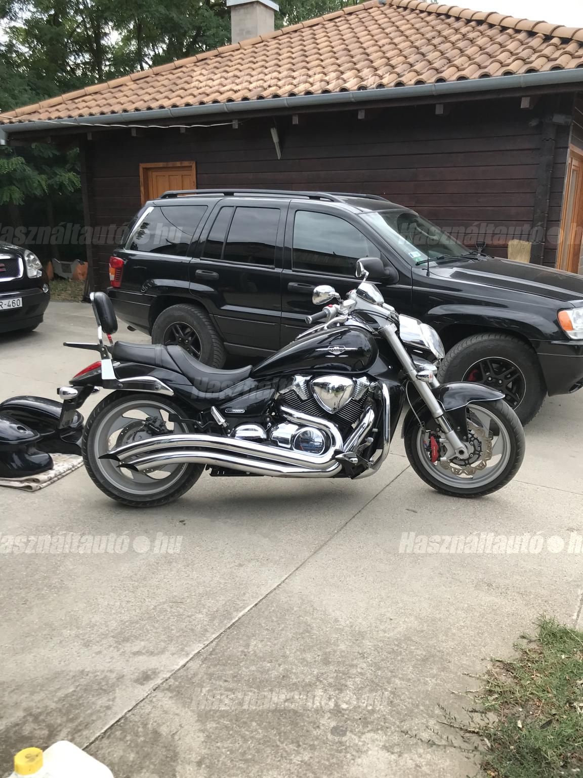 SUZUKI VZR 1800M 2009/4 - 1