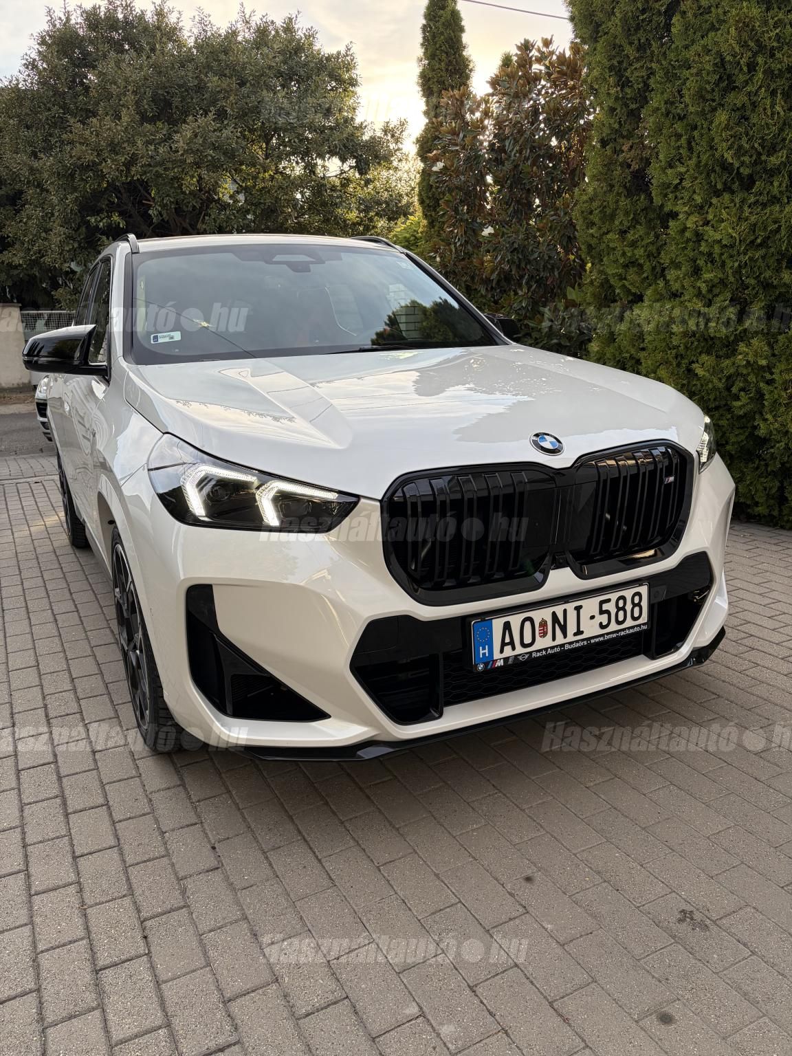 BMW X1 2025/3 - 1