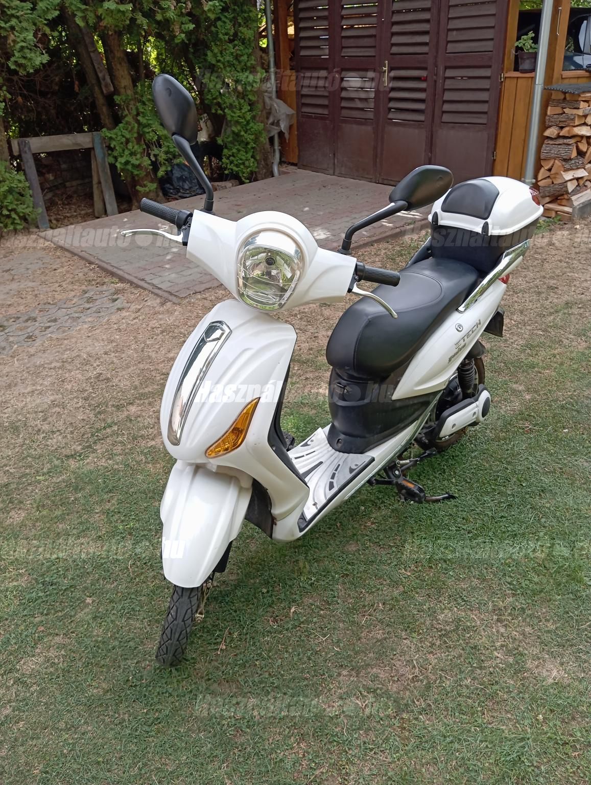 Z-TECH EGYÉB 2020 - 1