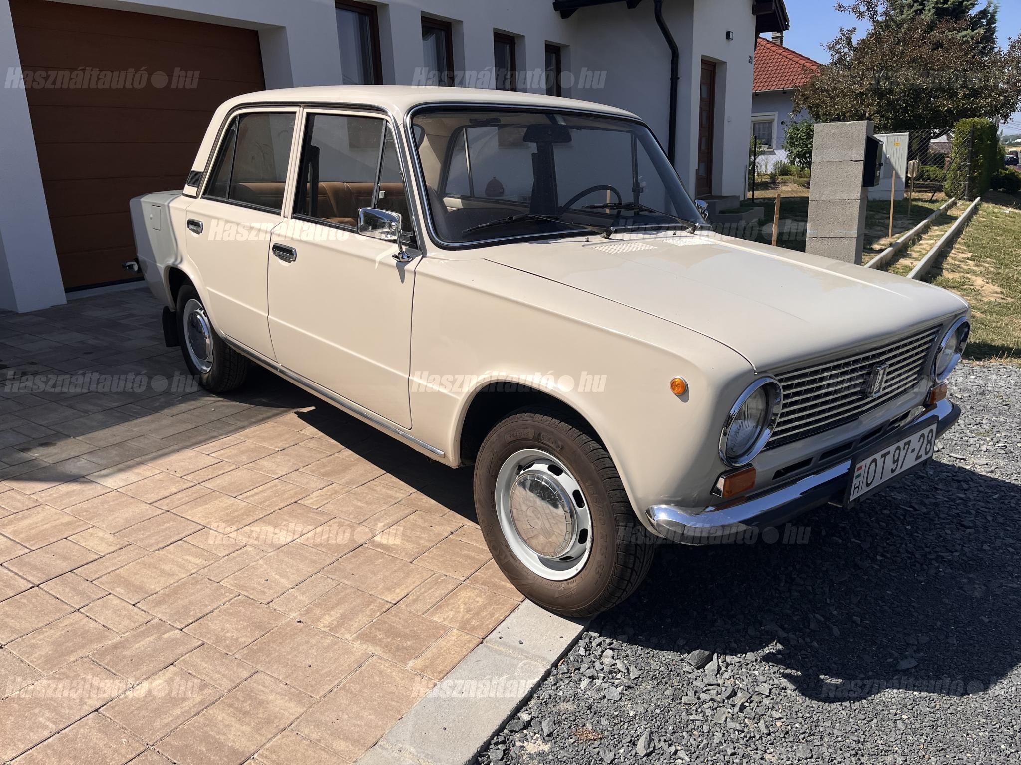 LADA 1200 1986/1 - 1