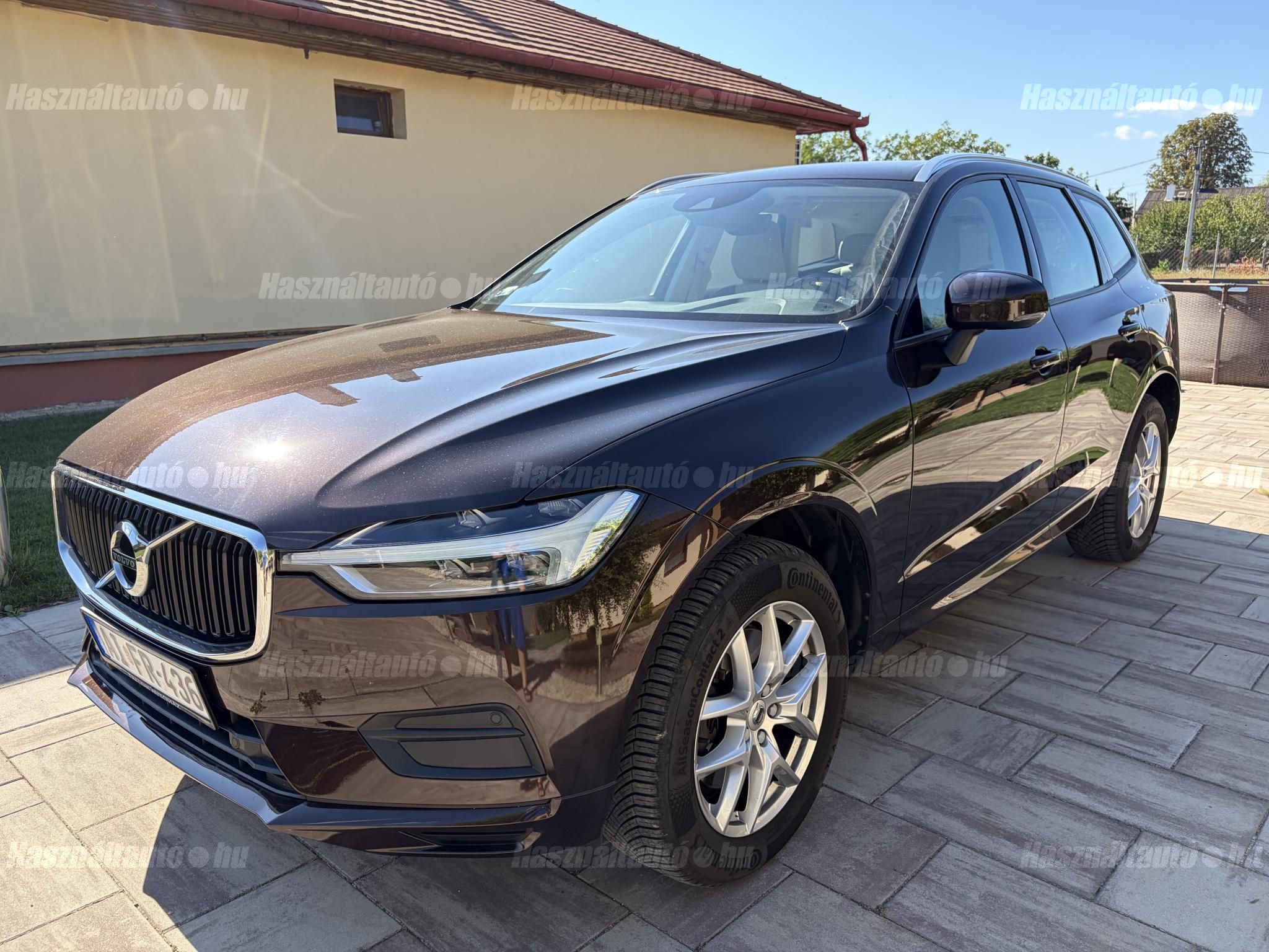 VOLVO XC60 2019/2 - 1