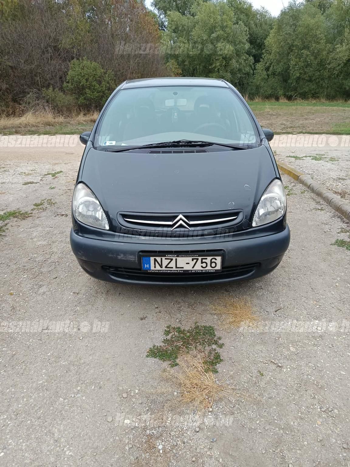 CITROEN XSARA 2001 - 1