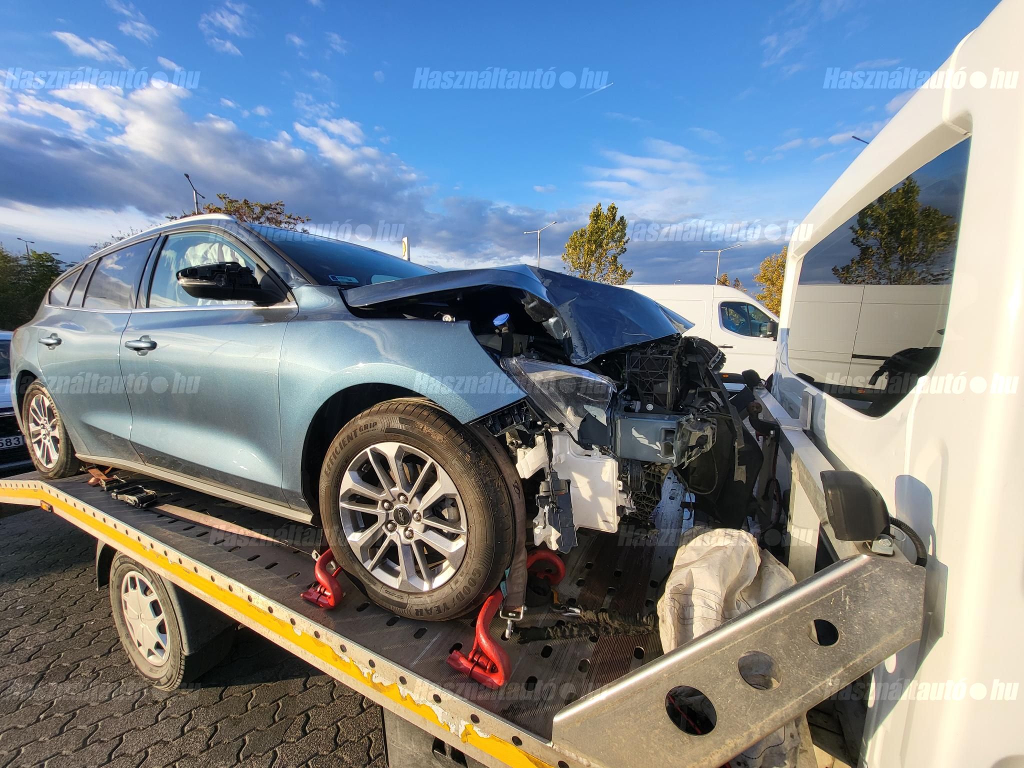 FORD FOCUS 2024/11 - 1