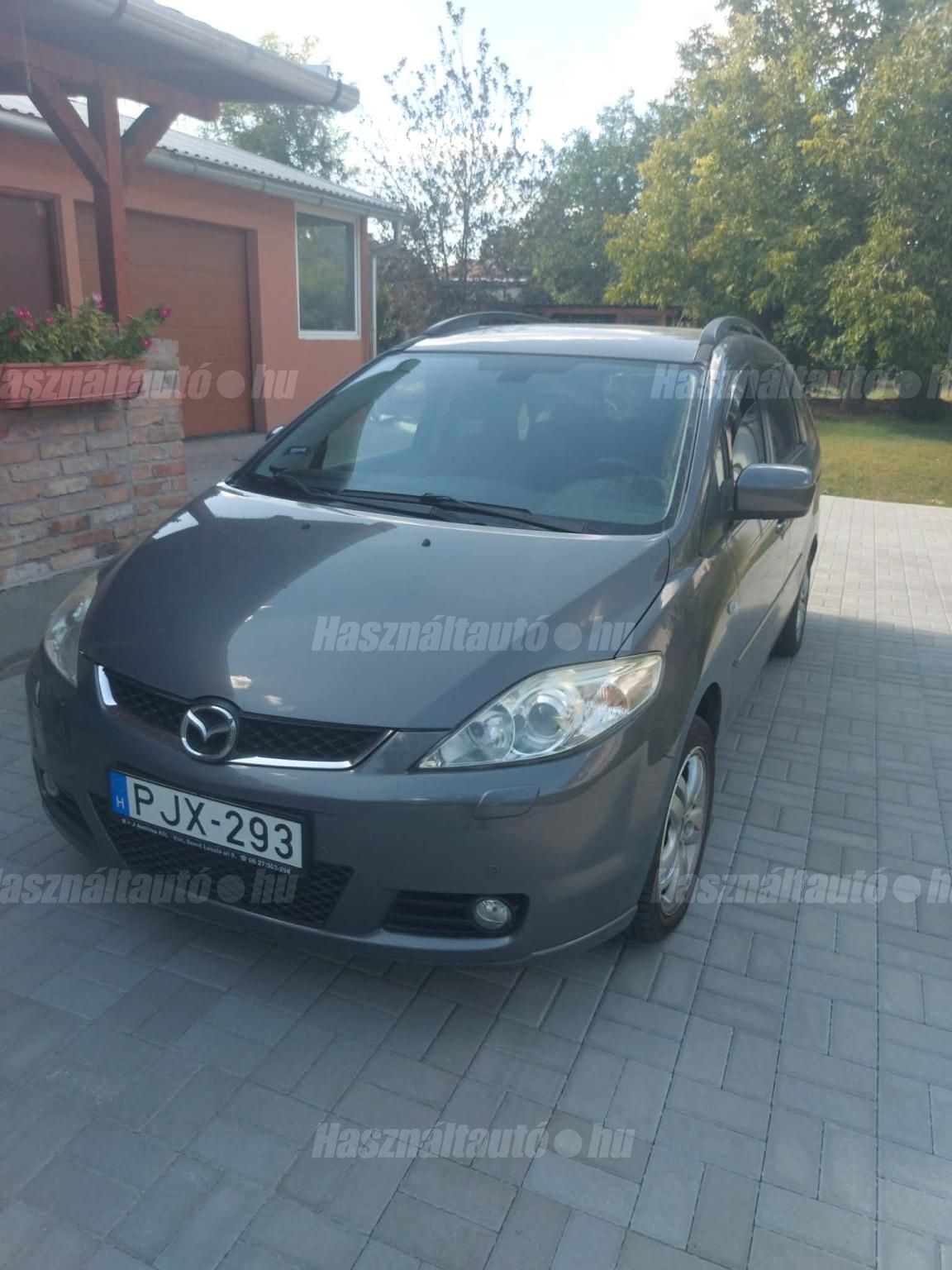 MAZDA 5 2007/5 - 1