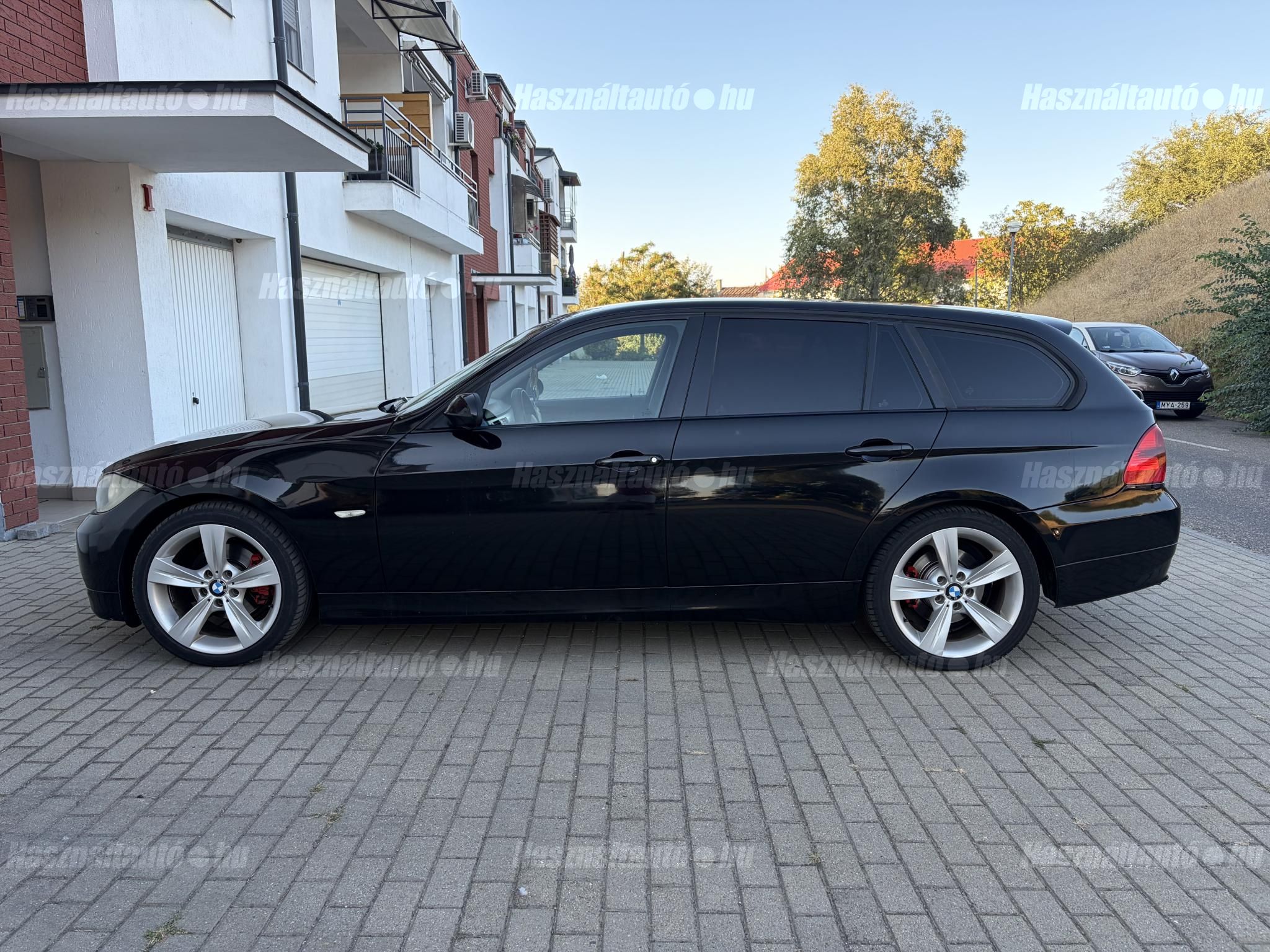 BMW 320 2006/6 - 1