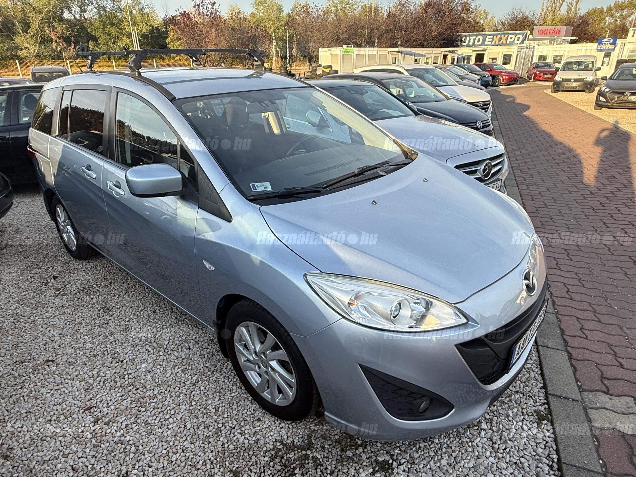MAZDA 5 2011/9 - 1